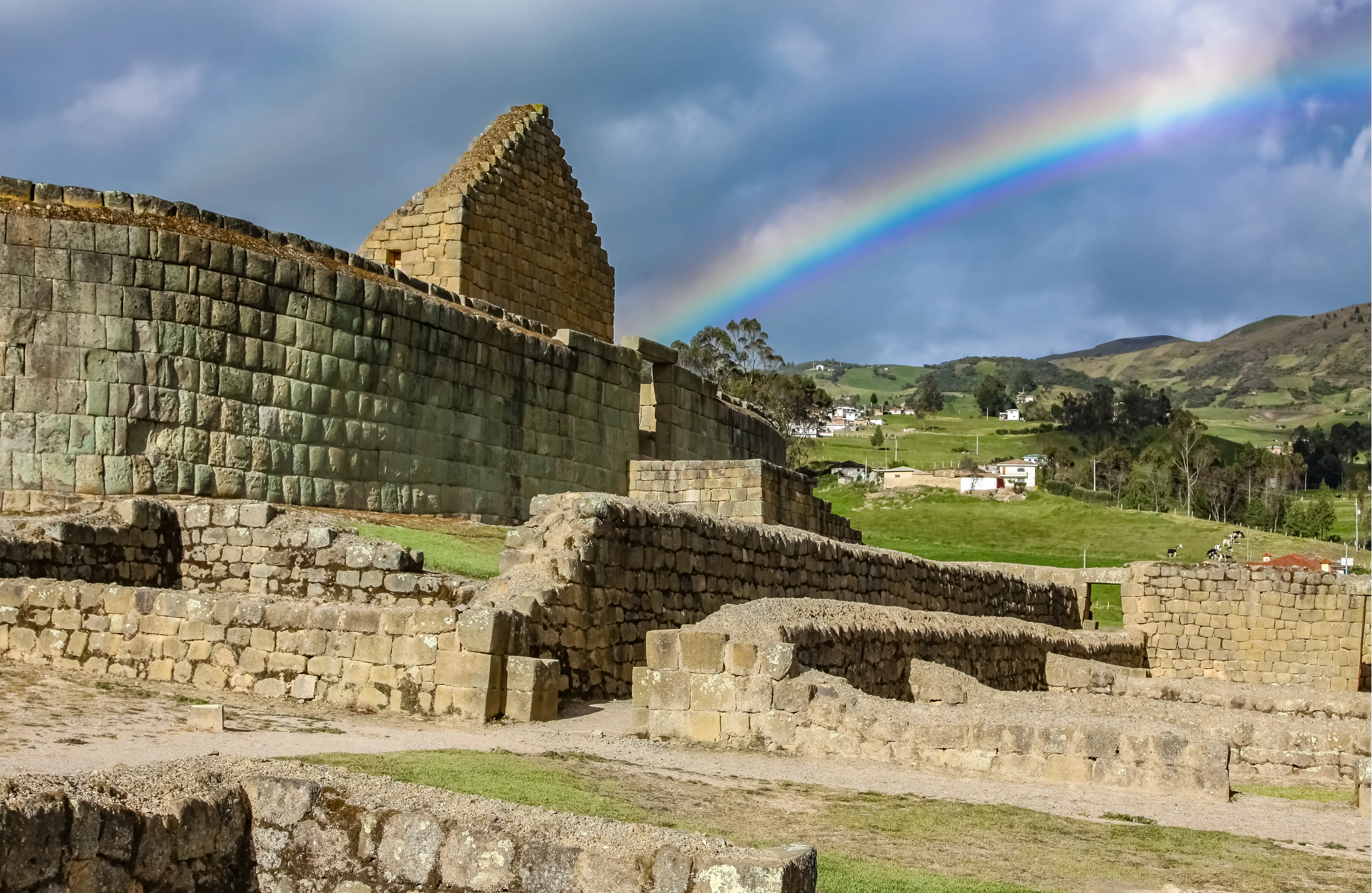 LGBTIQ+ Classic Andescape - Ecuador