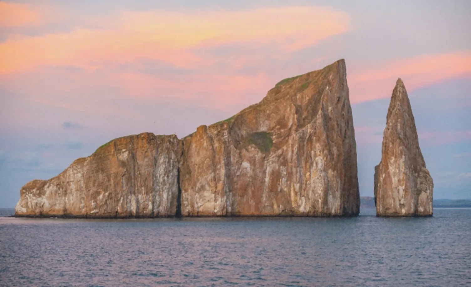 5 días en Galápagos