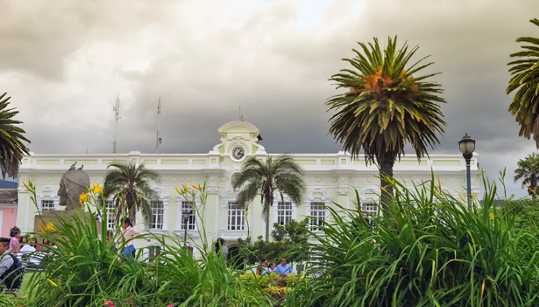 Otavalo