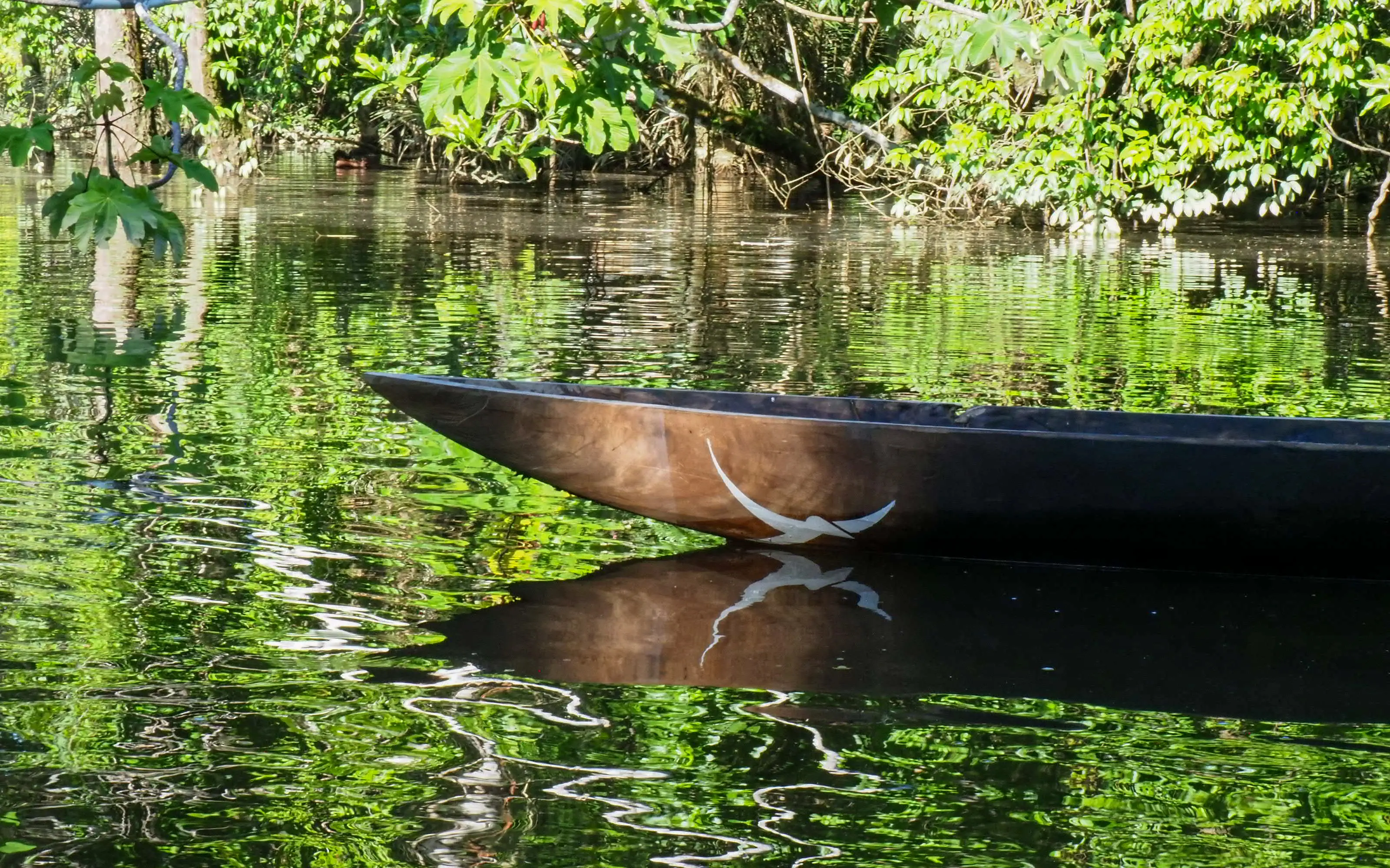 Voyage à Killa de Remo 4J/3N