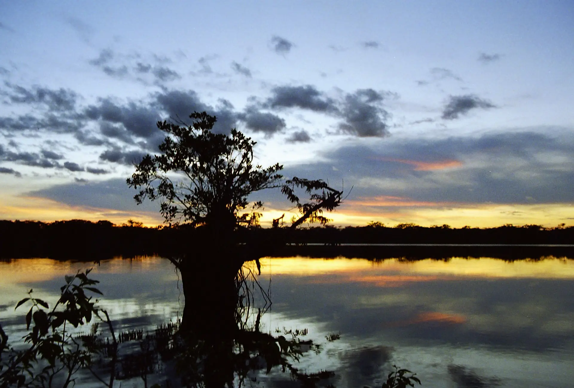 Laguna Grande