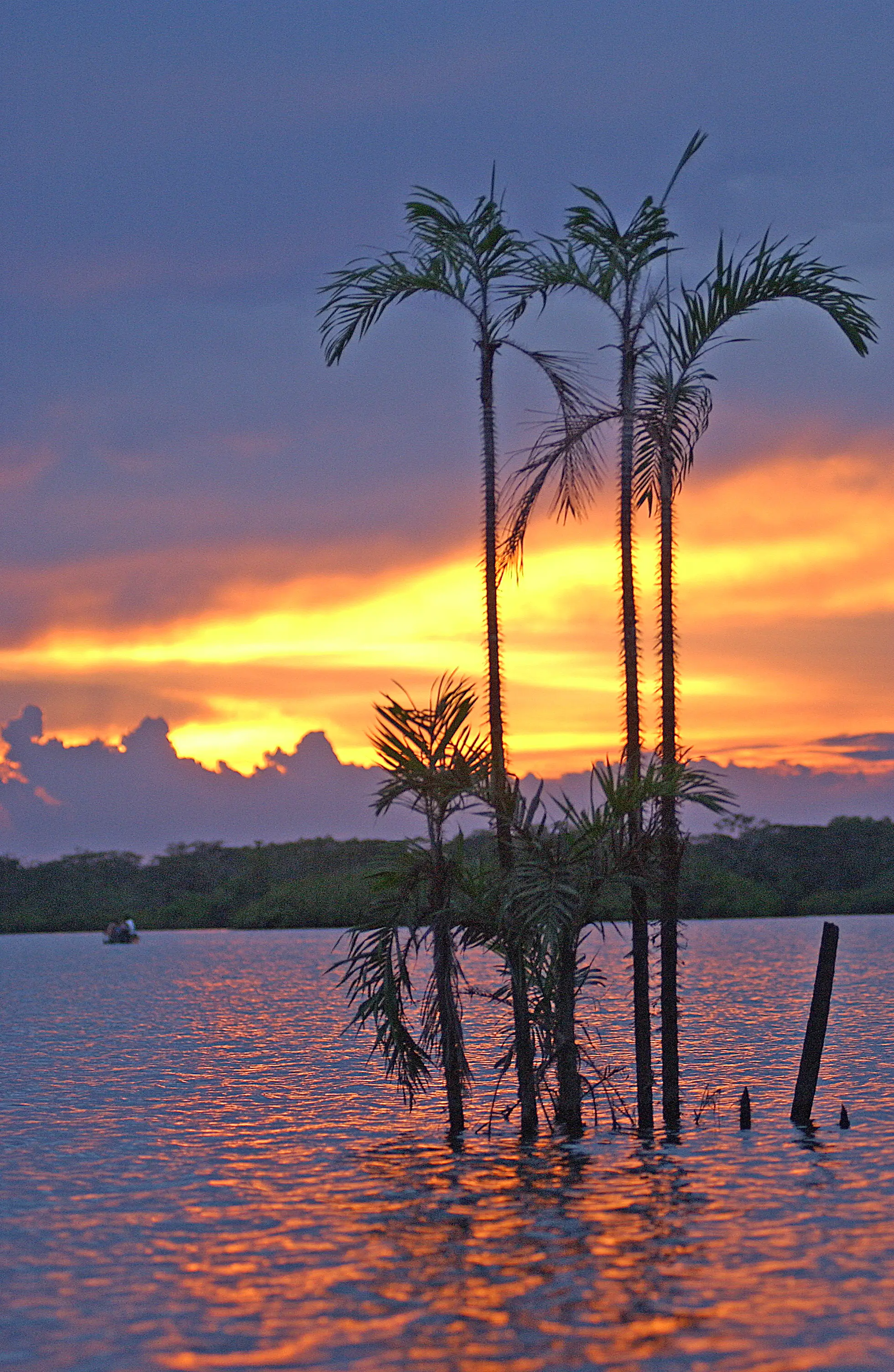 Laguna Grande