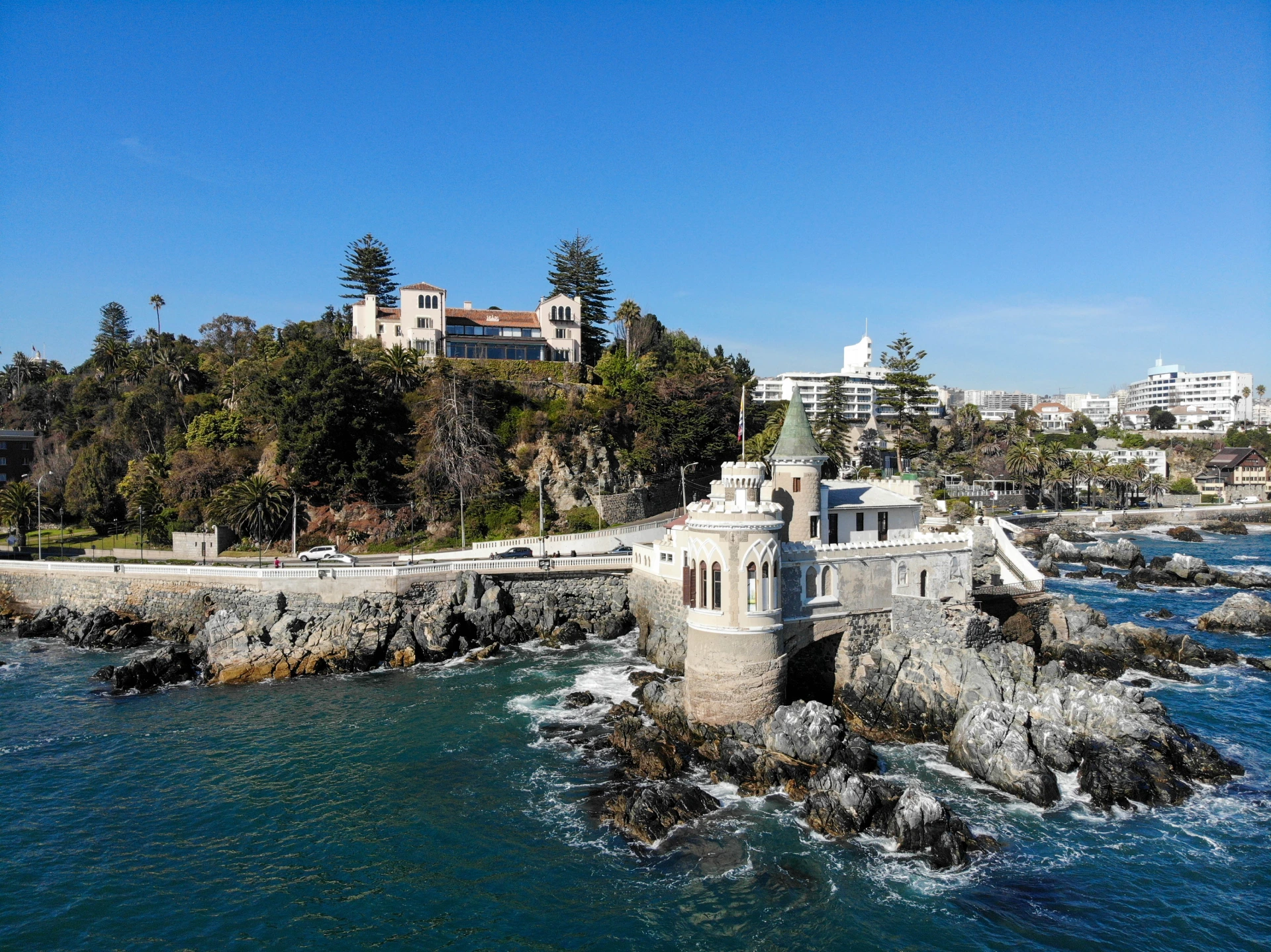 Viña del Mar