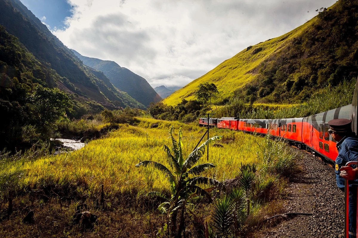 Ecuador 7 Days – Wildlife, Culture & Adventure on The Mainland