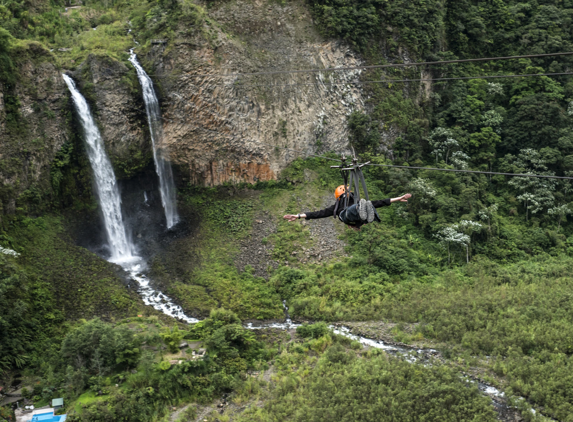 Baños