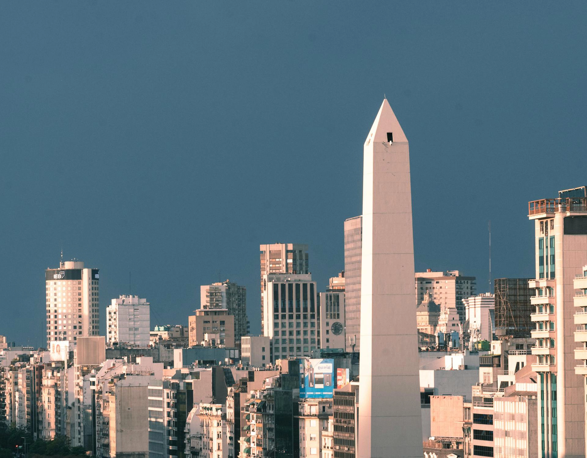 Patagonie 11 Jours de Santiago à Buenos Aires