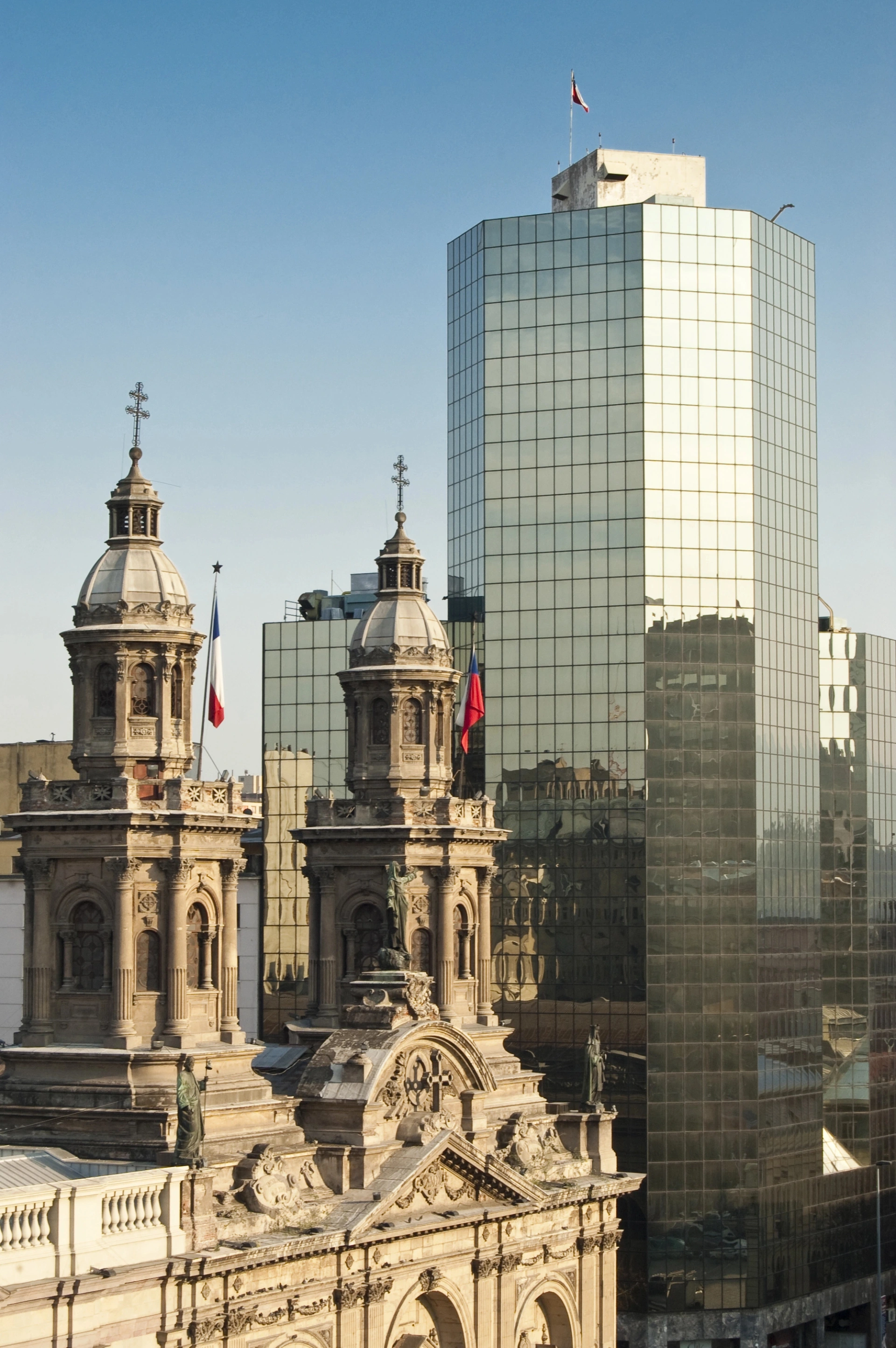 Santiago