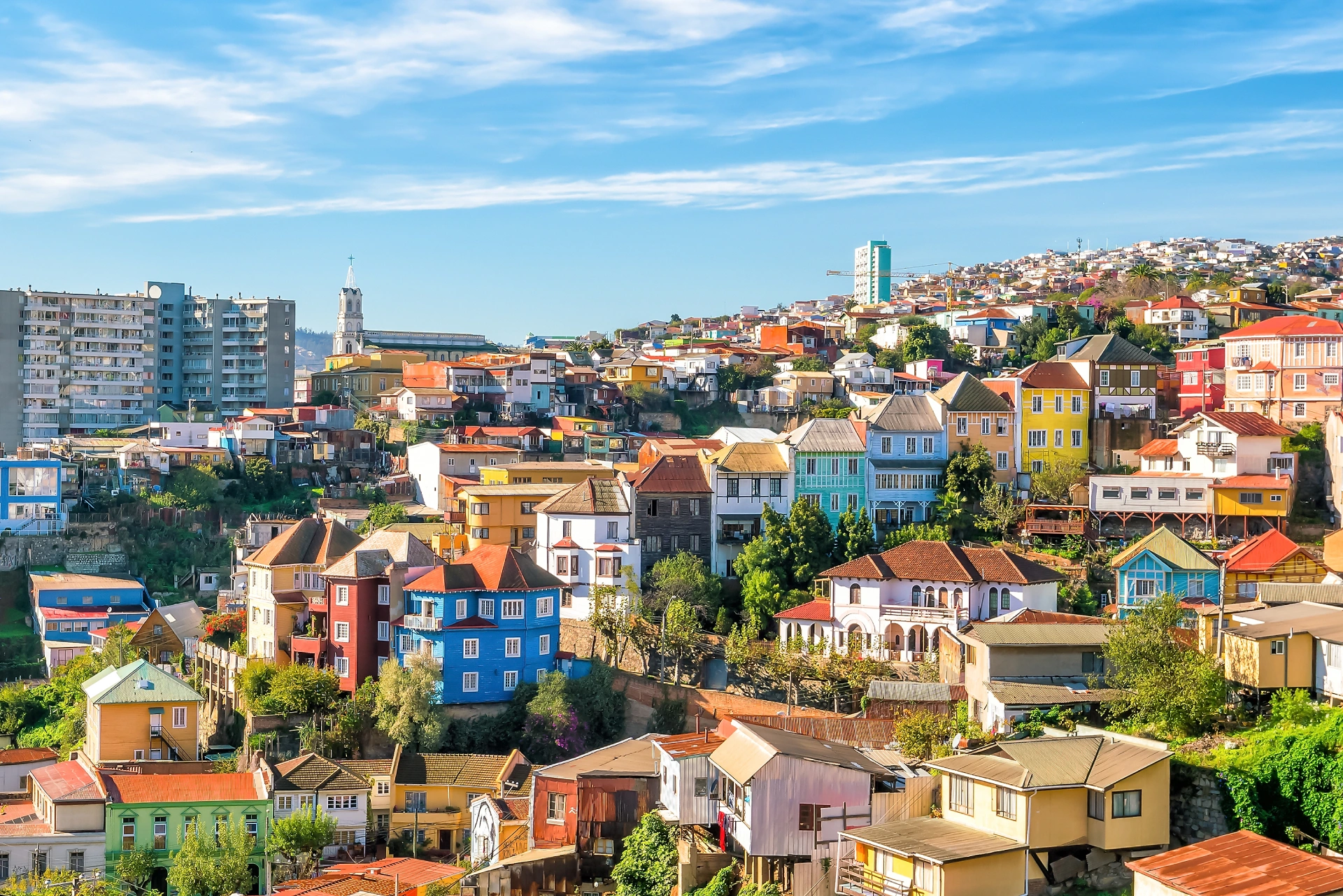 Valparaíso
