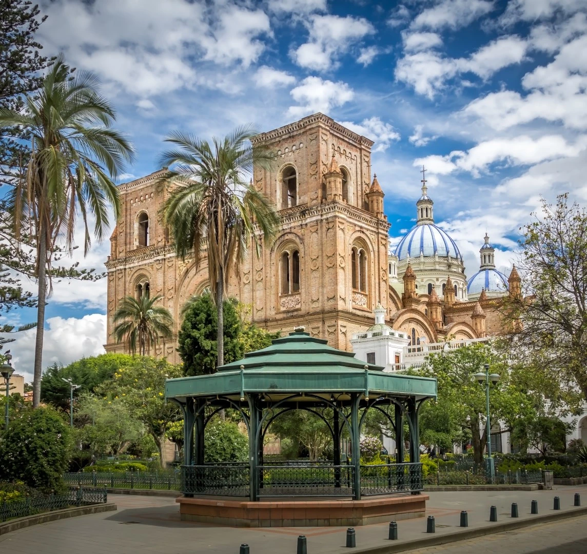 Cuenca