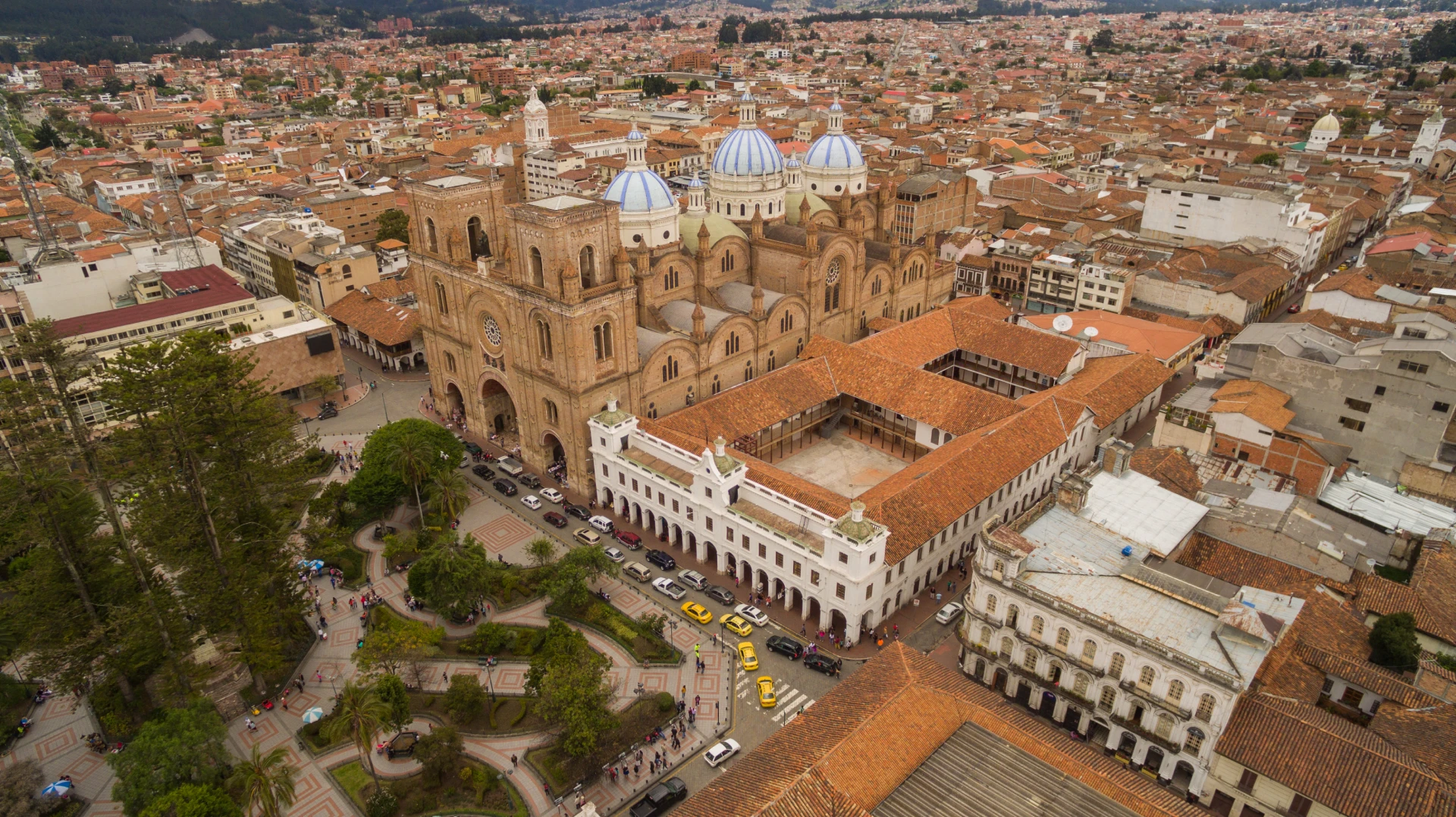 Cuenca