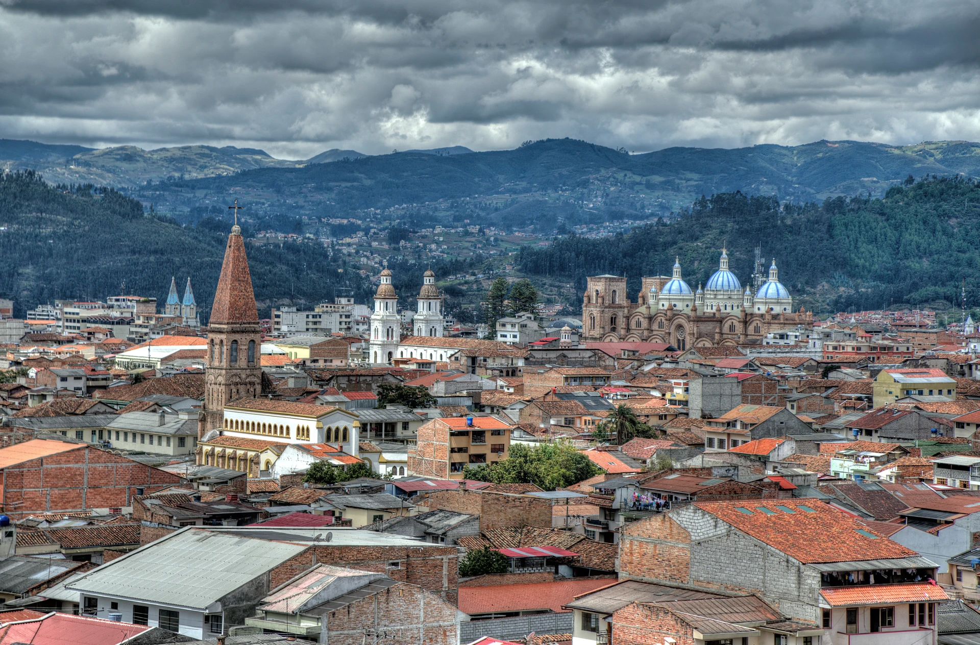 Cuenca