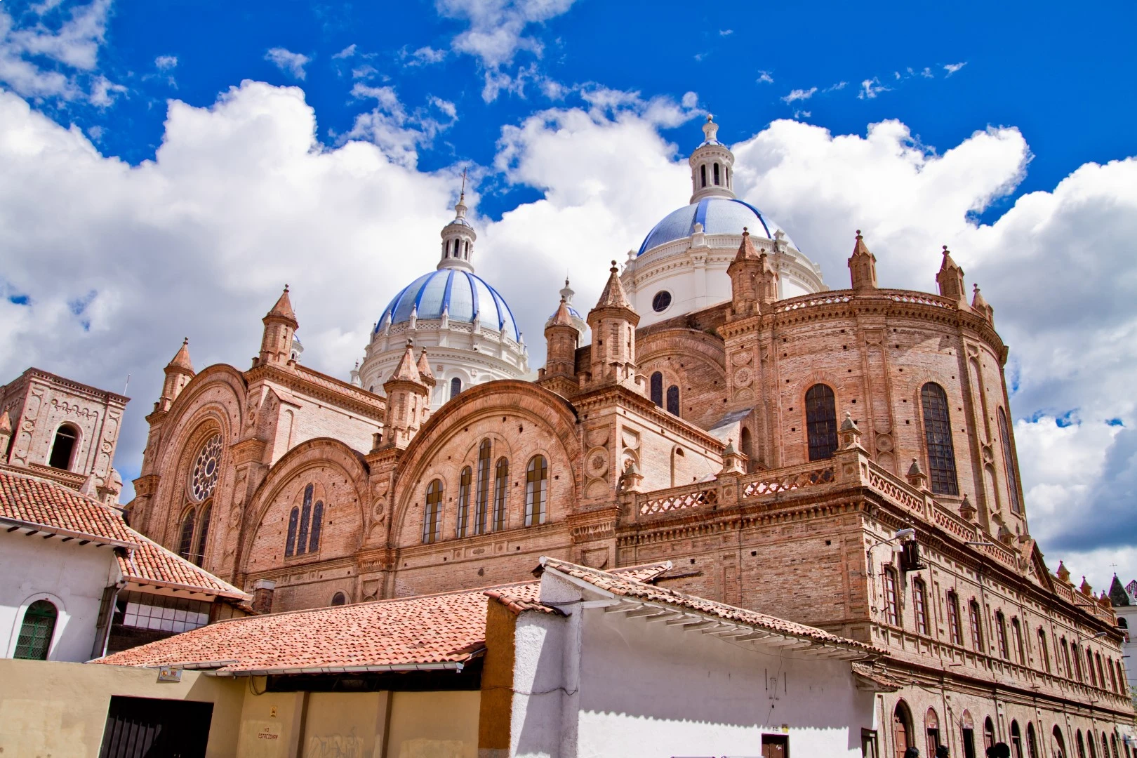 Tour Ecuador 14 days – Nature, culture & adventure on the mainland