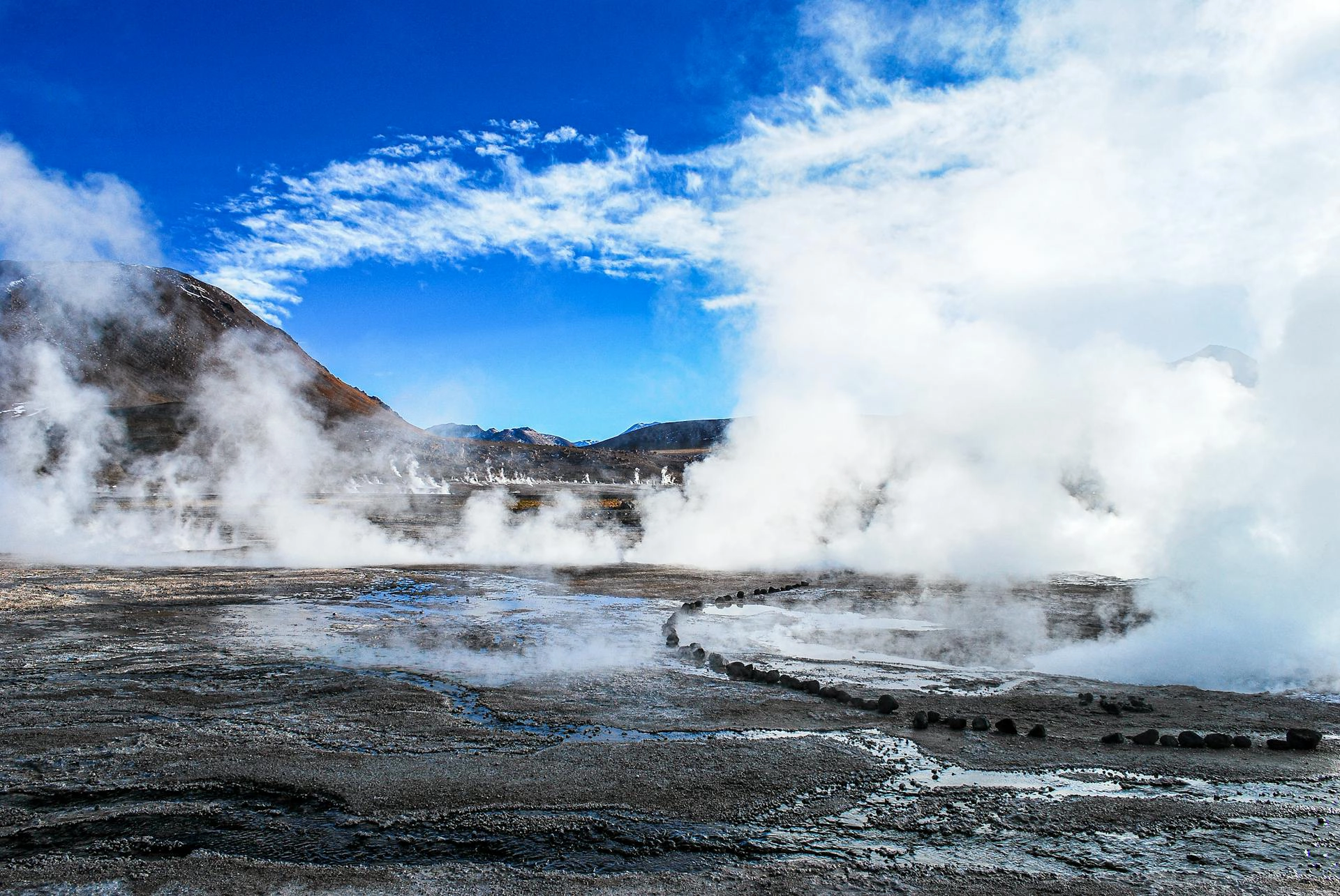 Cile Avventura 18 Giorni con Isola di Pasqua e Aysén