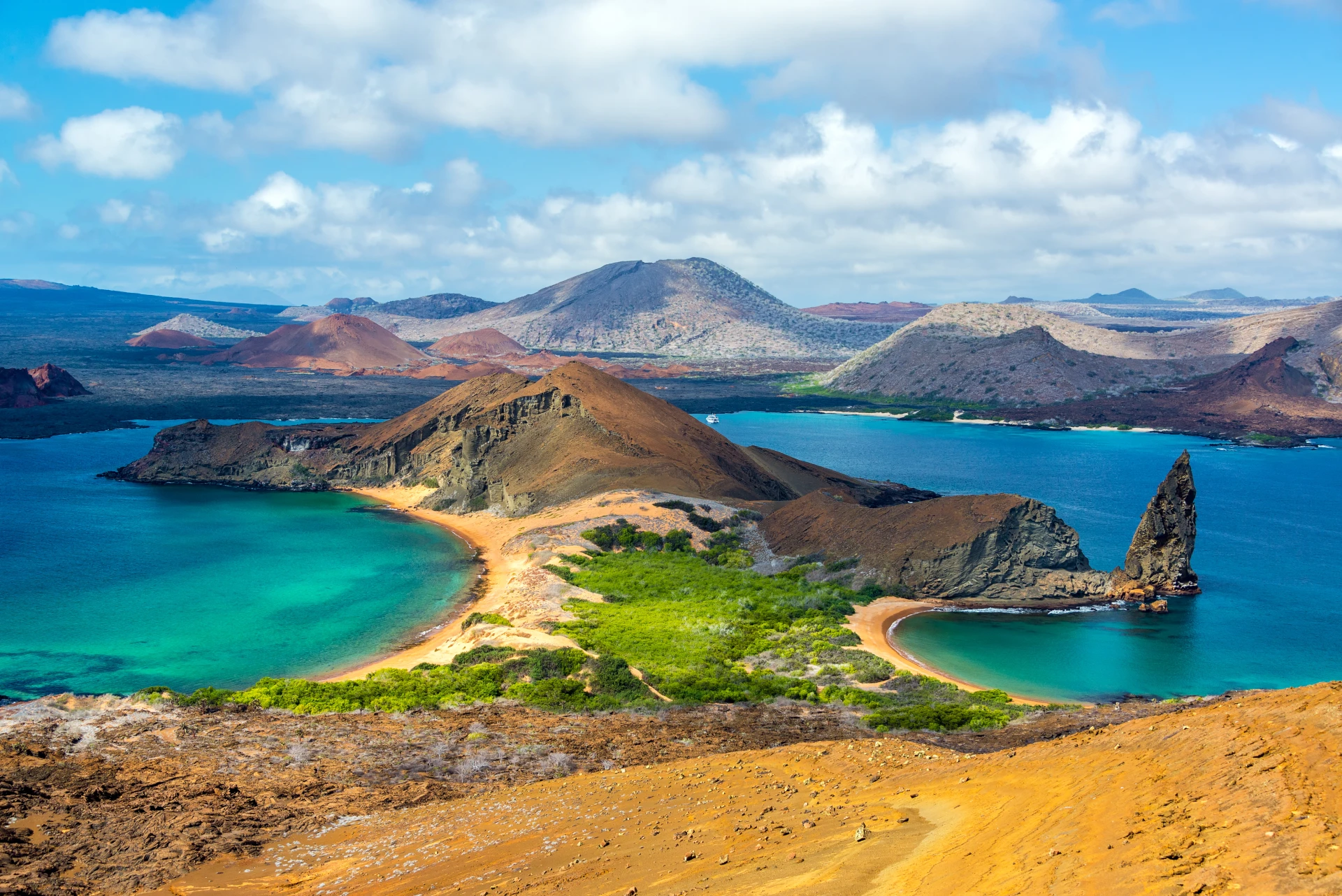 Islas Galápagos 5D/4N