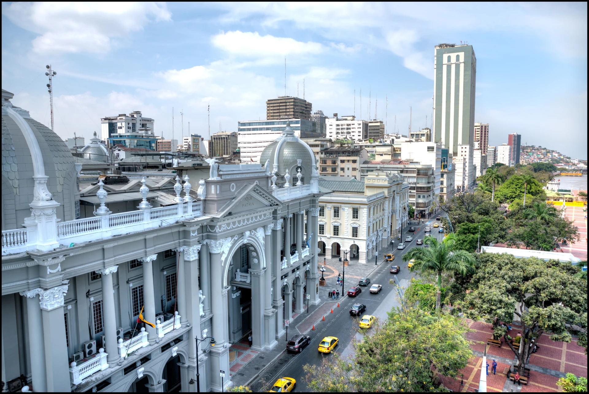 Guayaquil