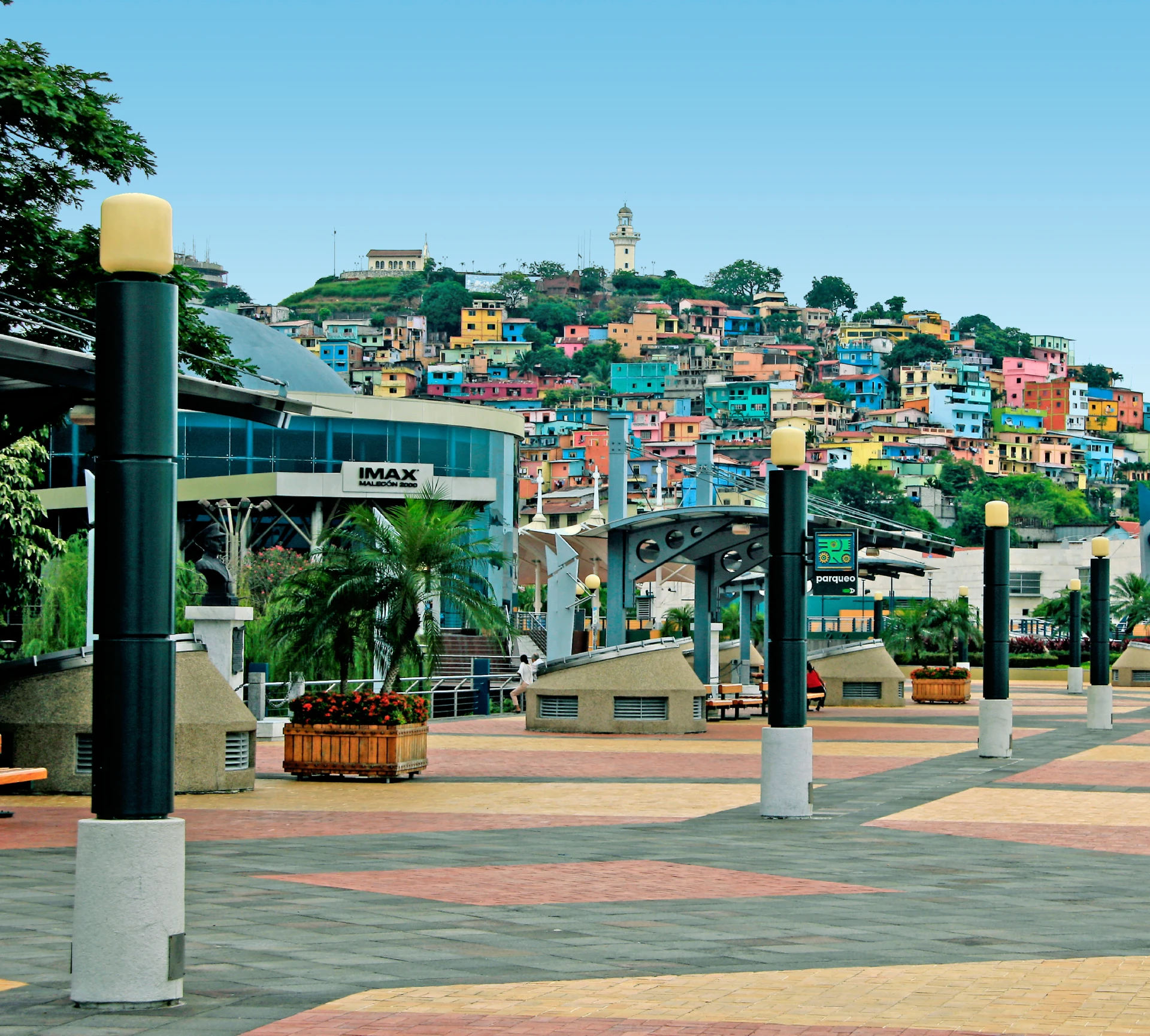 Guayaquil