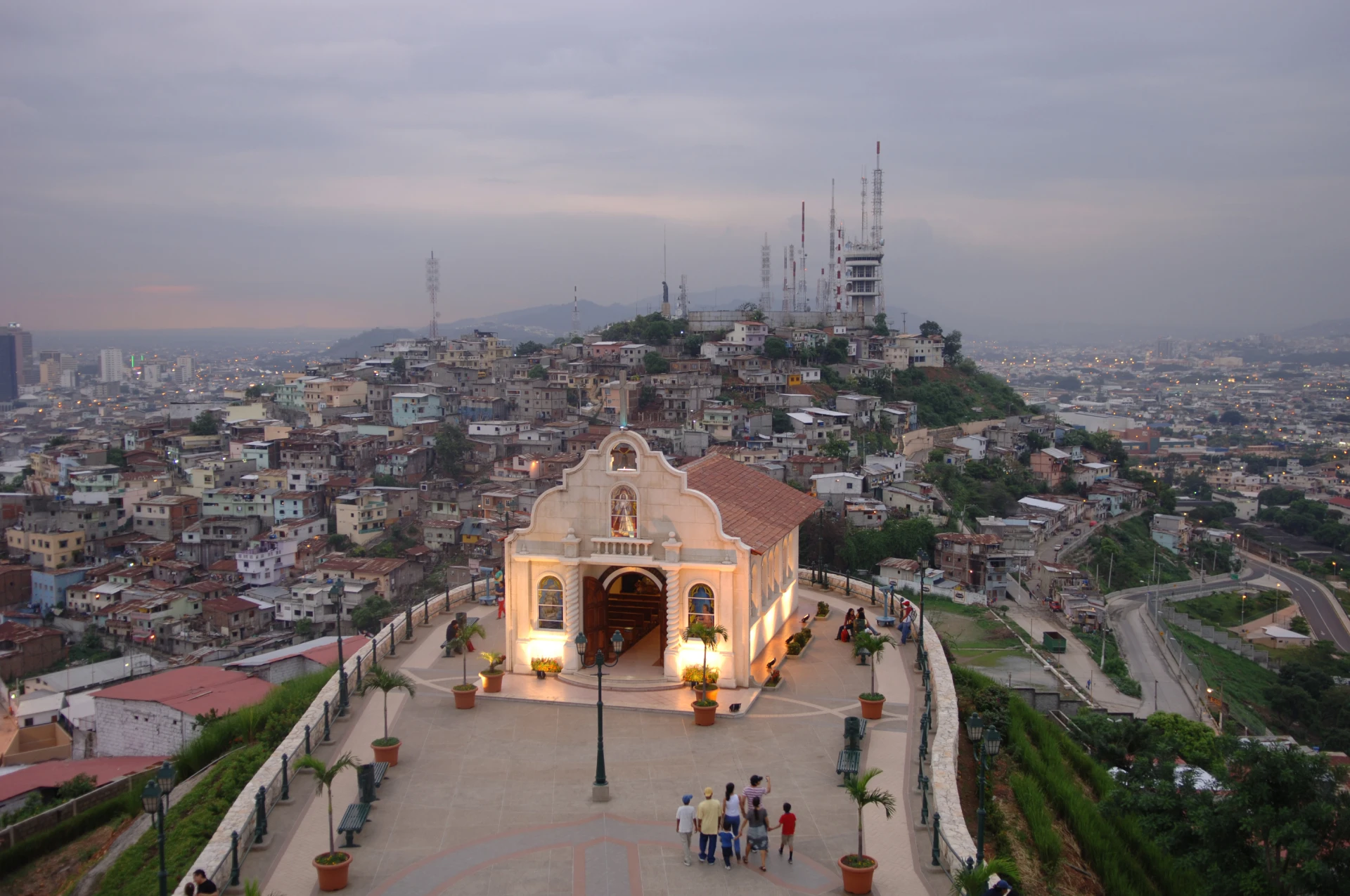 Guayaquil