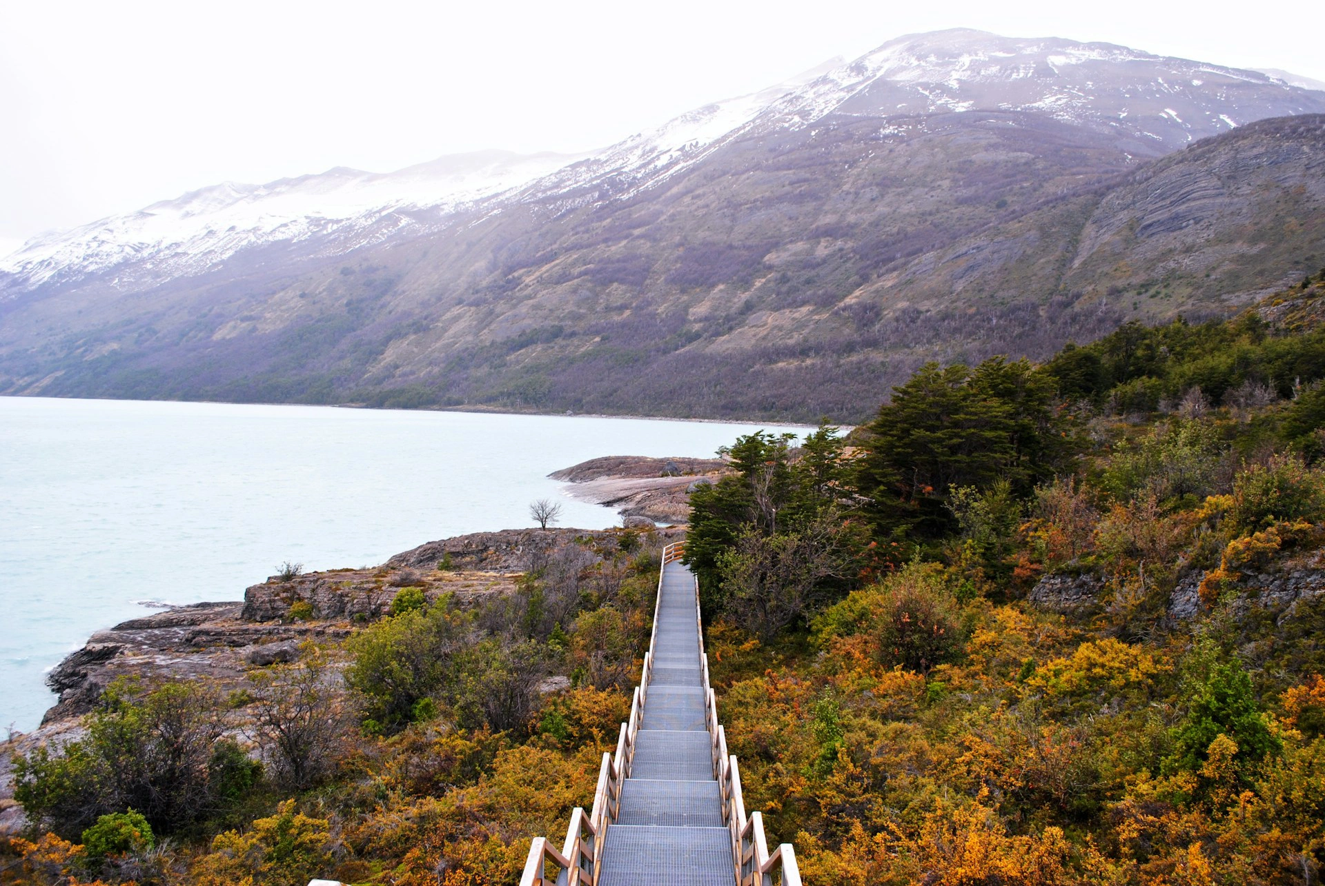El Calafate