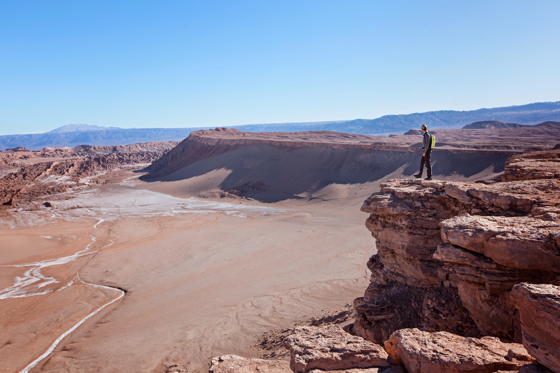 San Pedro de Atacama