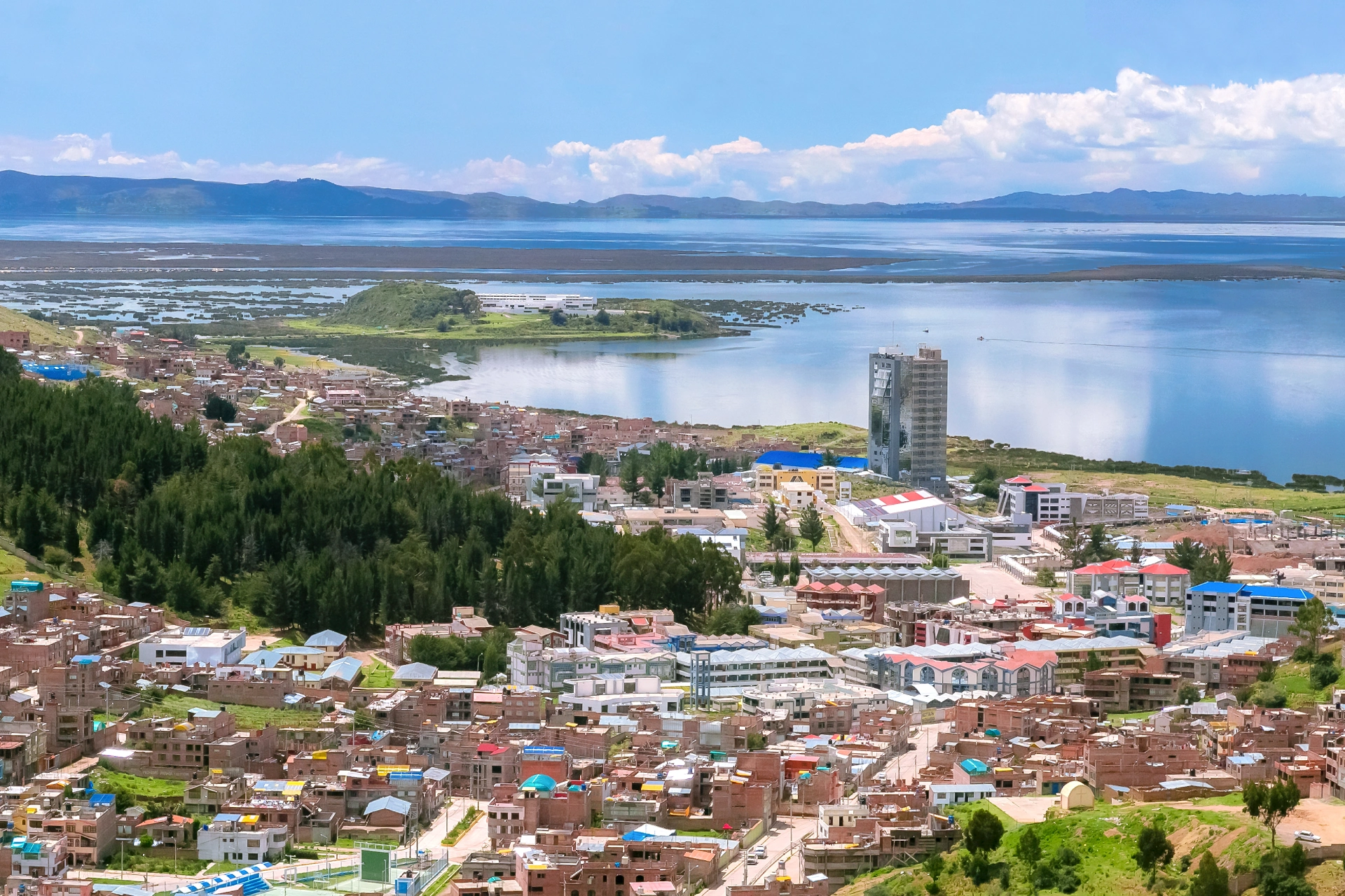 Puno