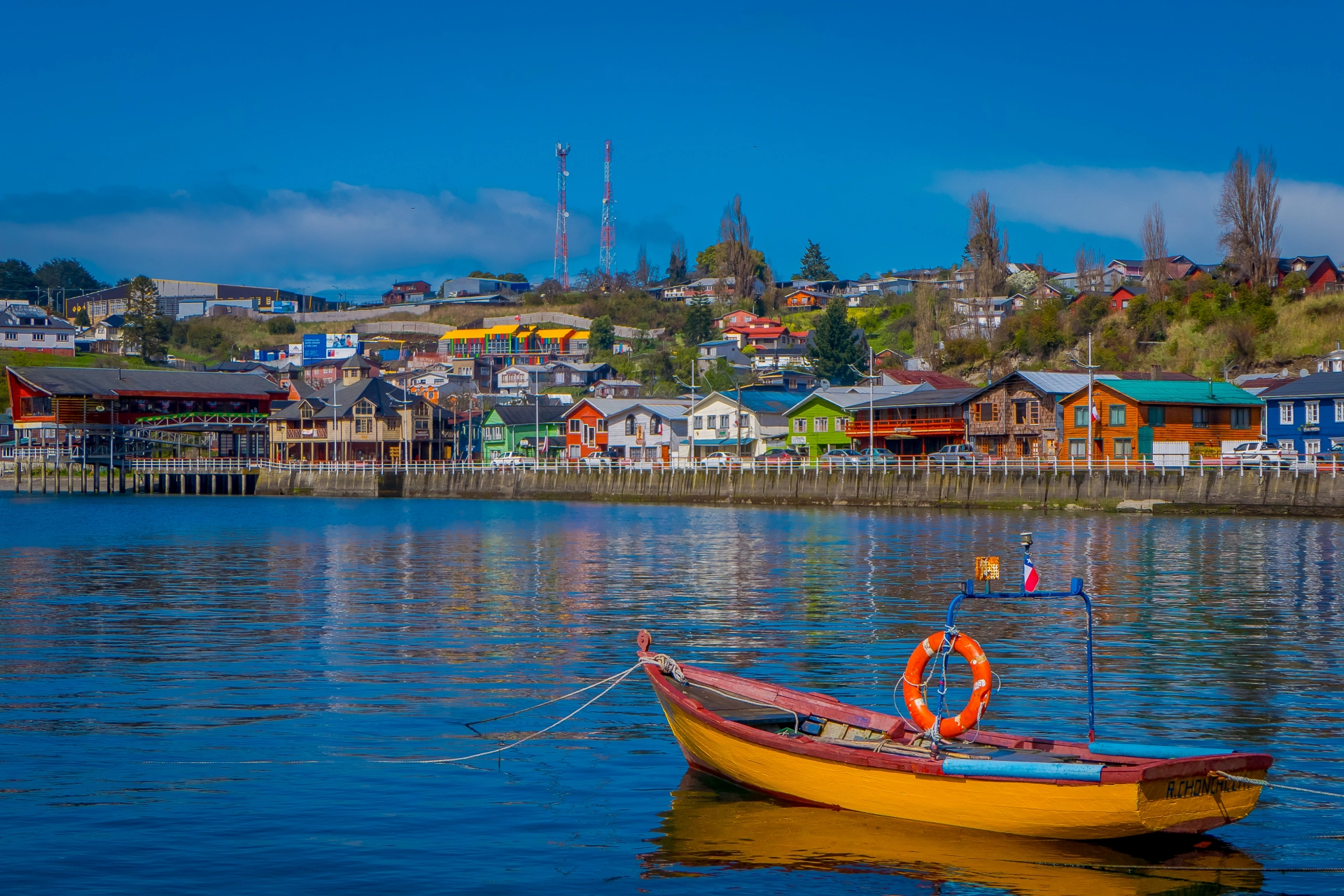 Chiloé