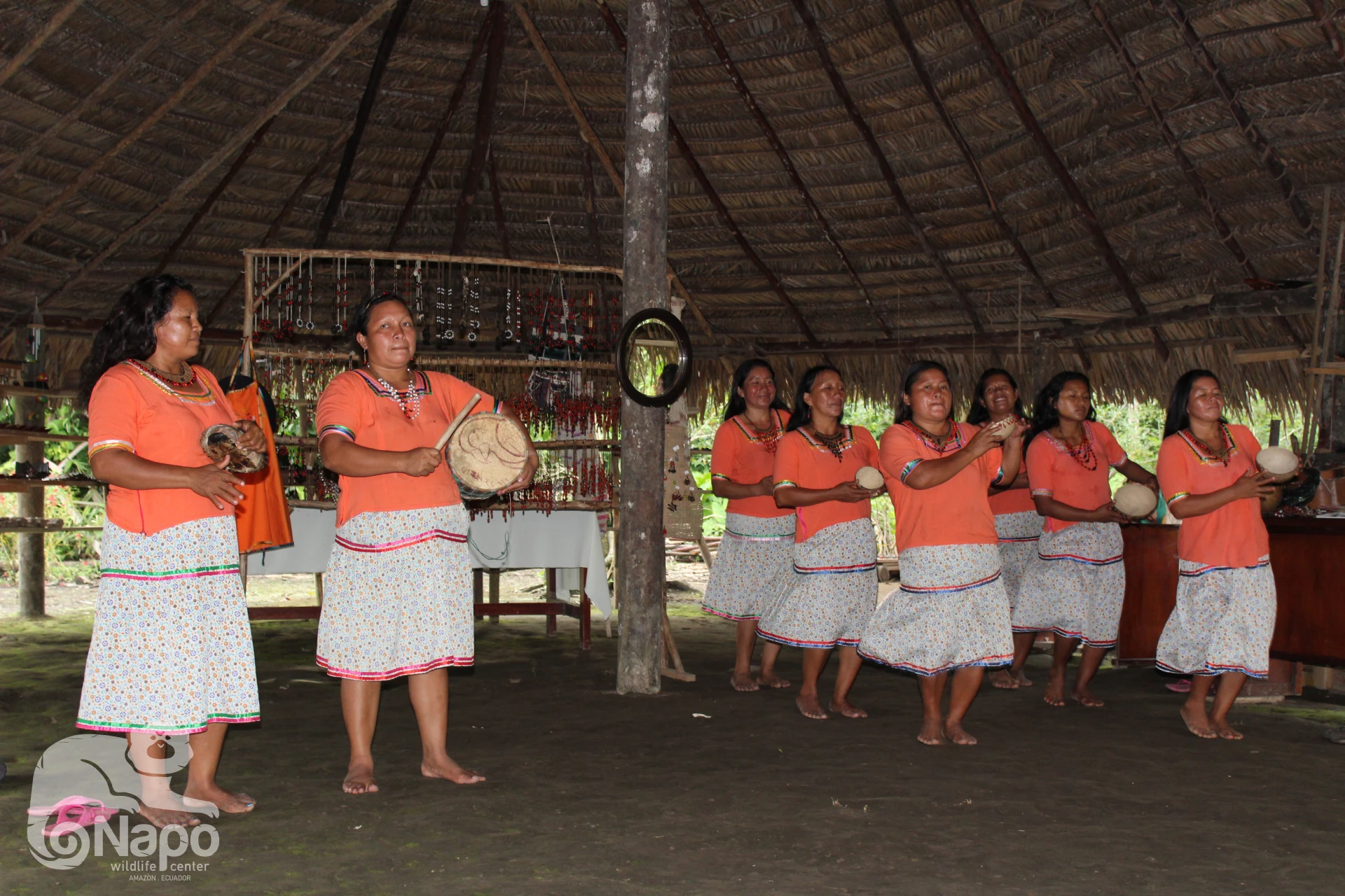 Kichwa Community
