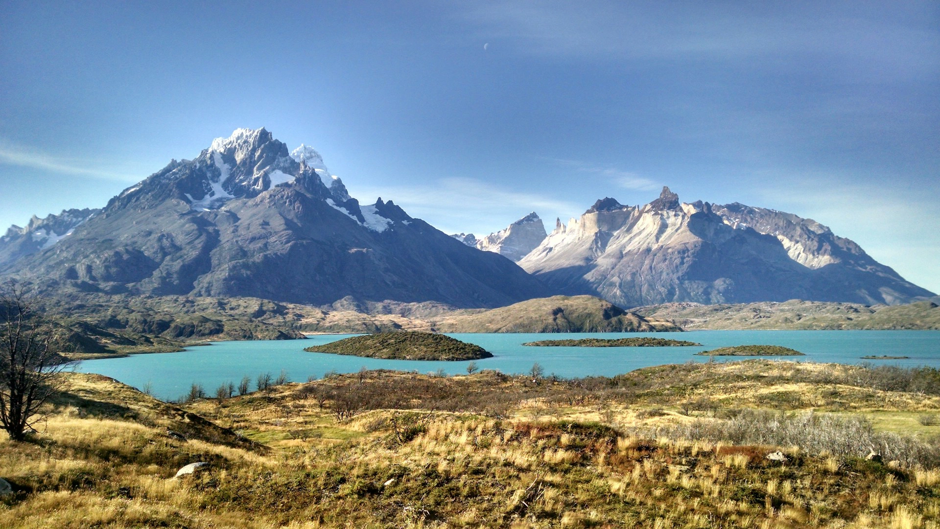 Clásico de la Patagonia