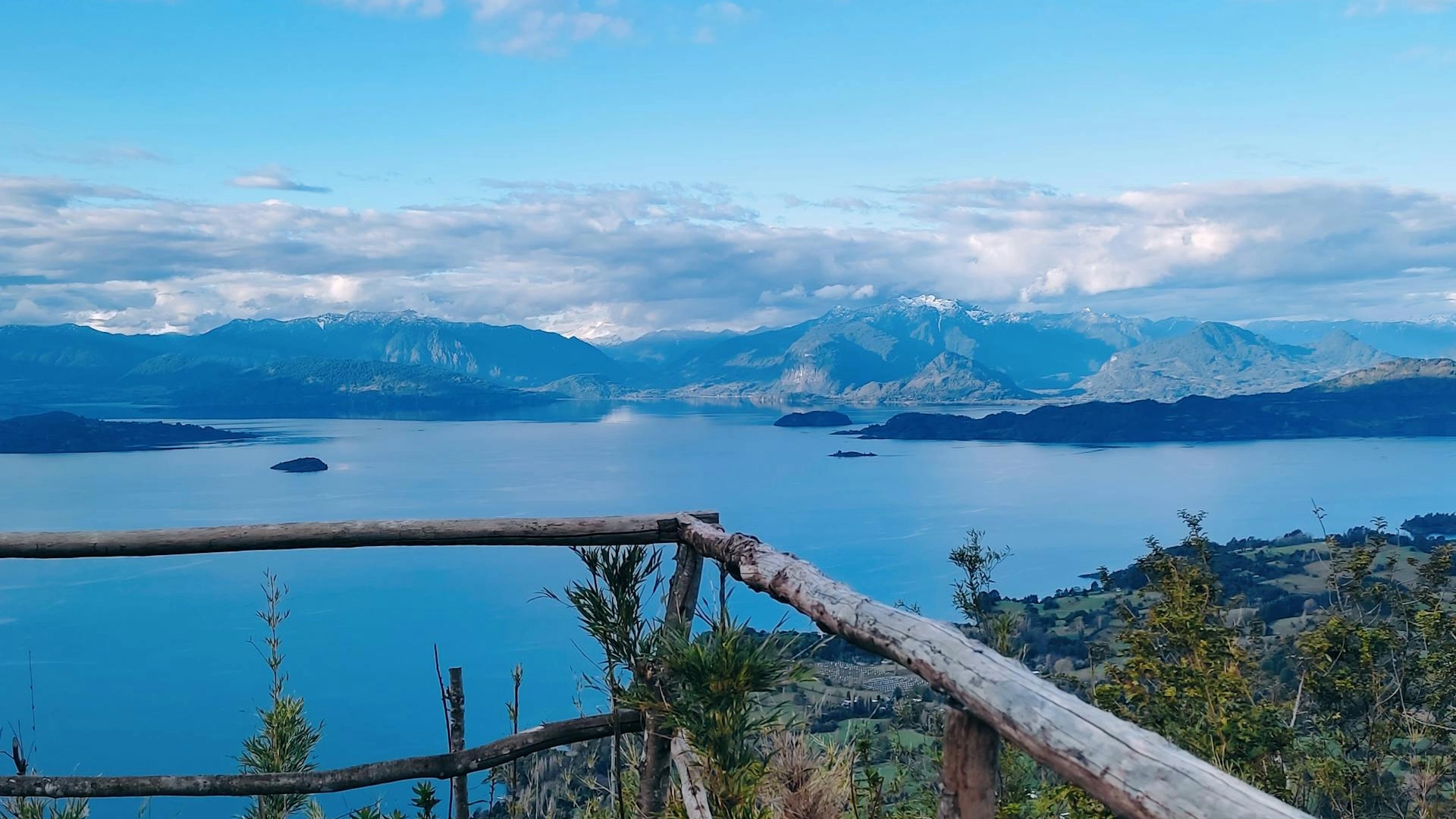 Lago Ranco