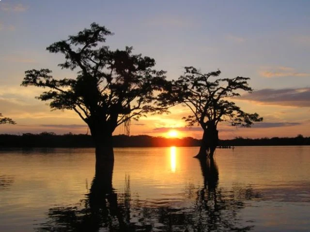 Laguna Grande