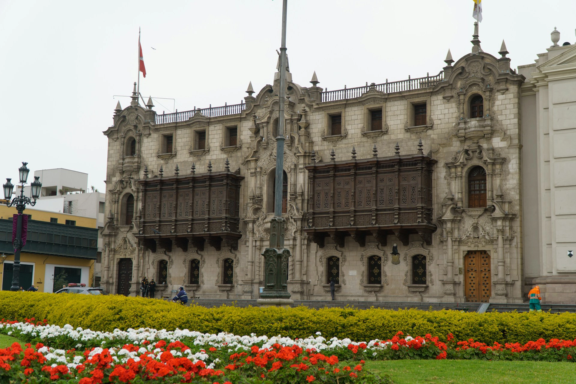 Lima