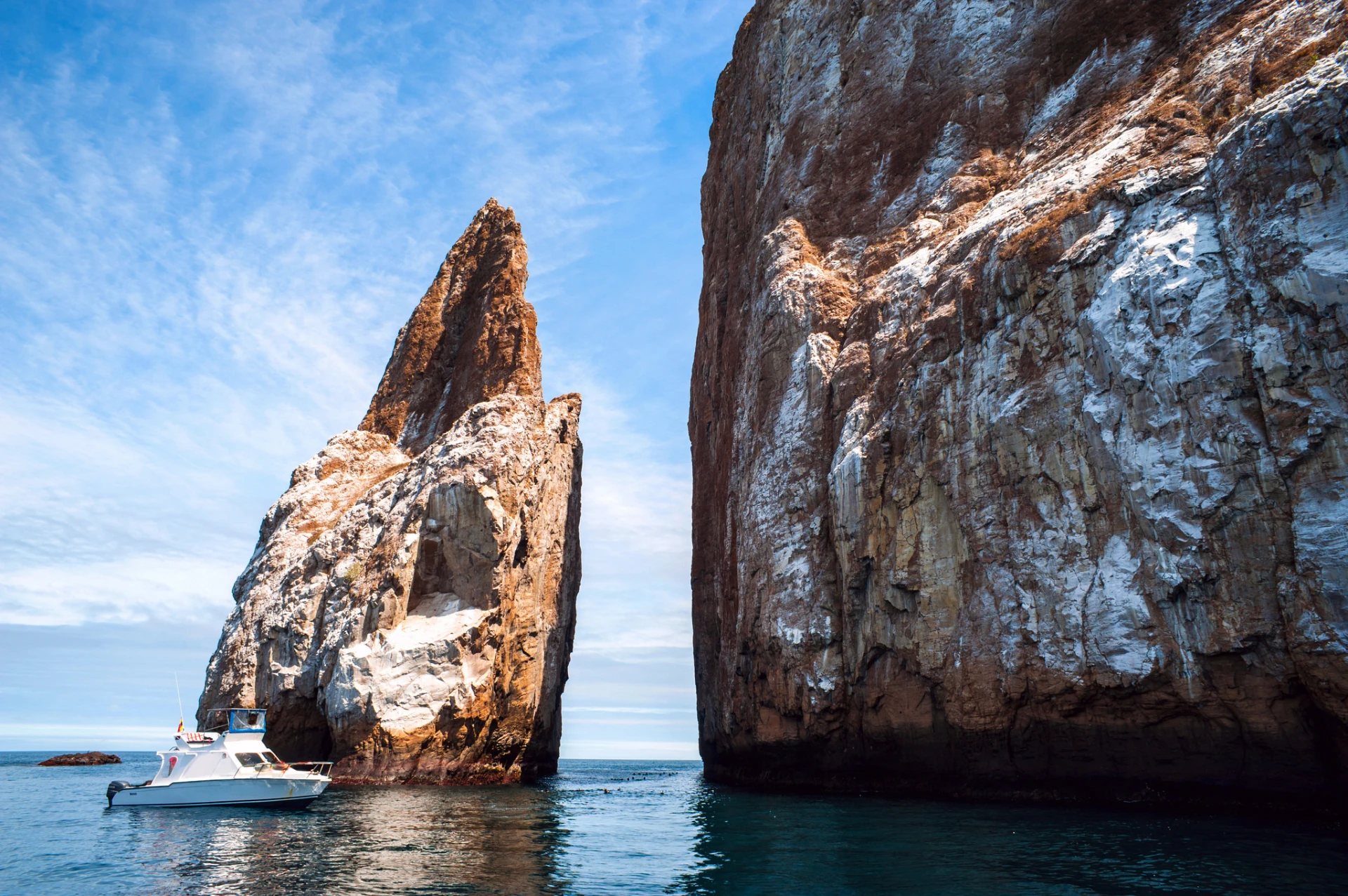 Quito & Galapagos Inselhüpfen mit 360° Tour