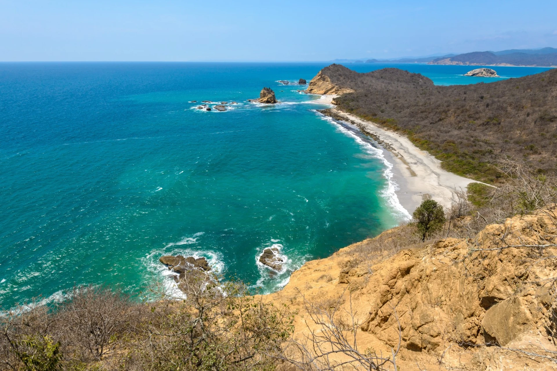 Ecuador Highlights and Wonders- 15 DAYS 14 NIGHTS