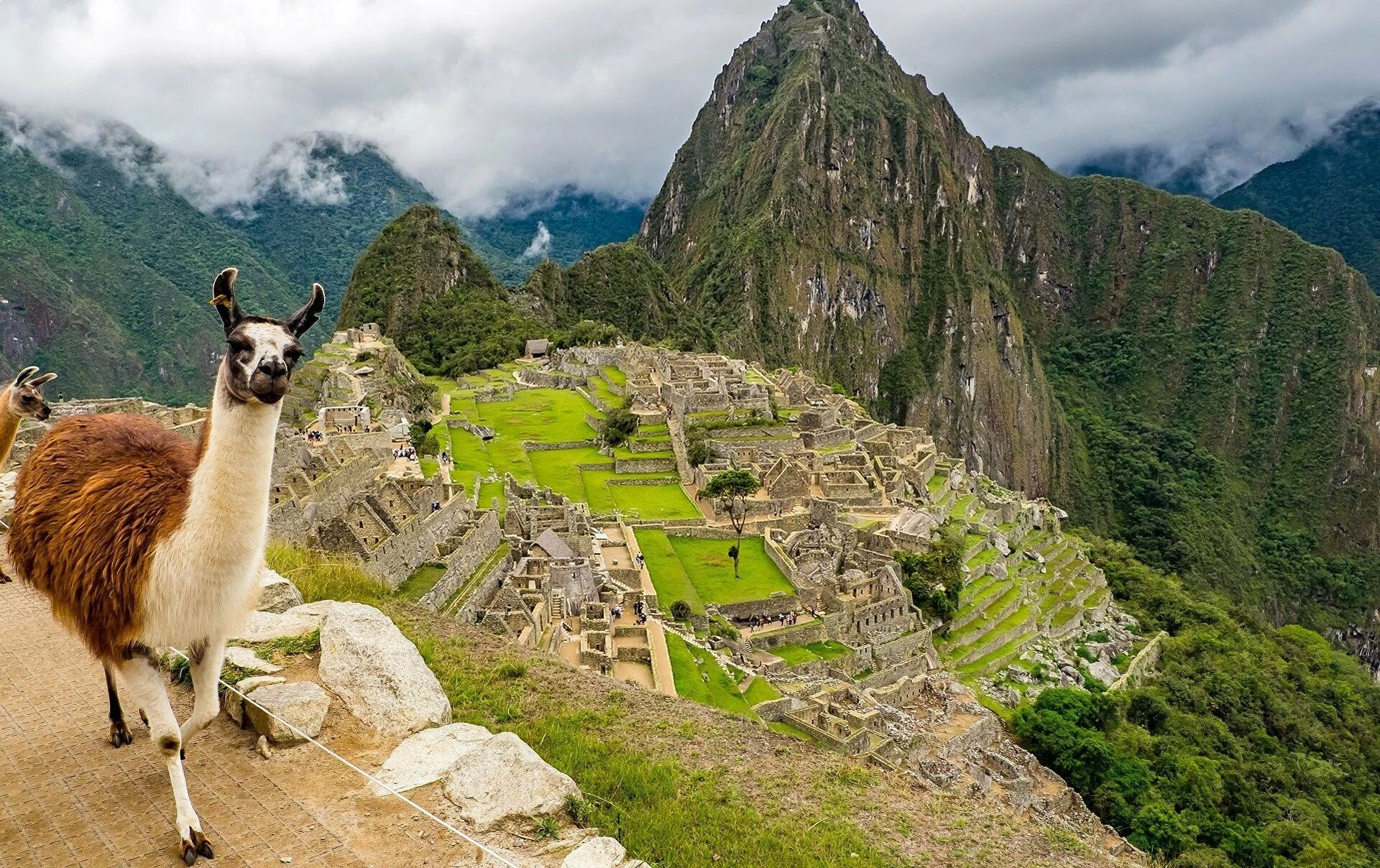 13 Days Fantastic Peru: Live the Adventure of Your Life