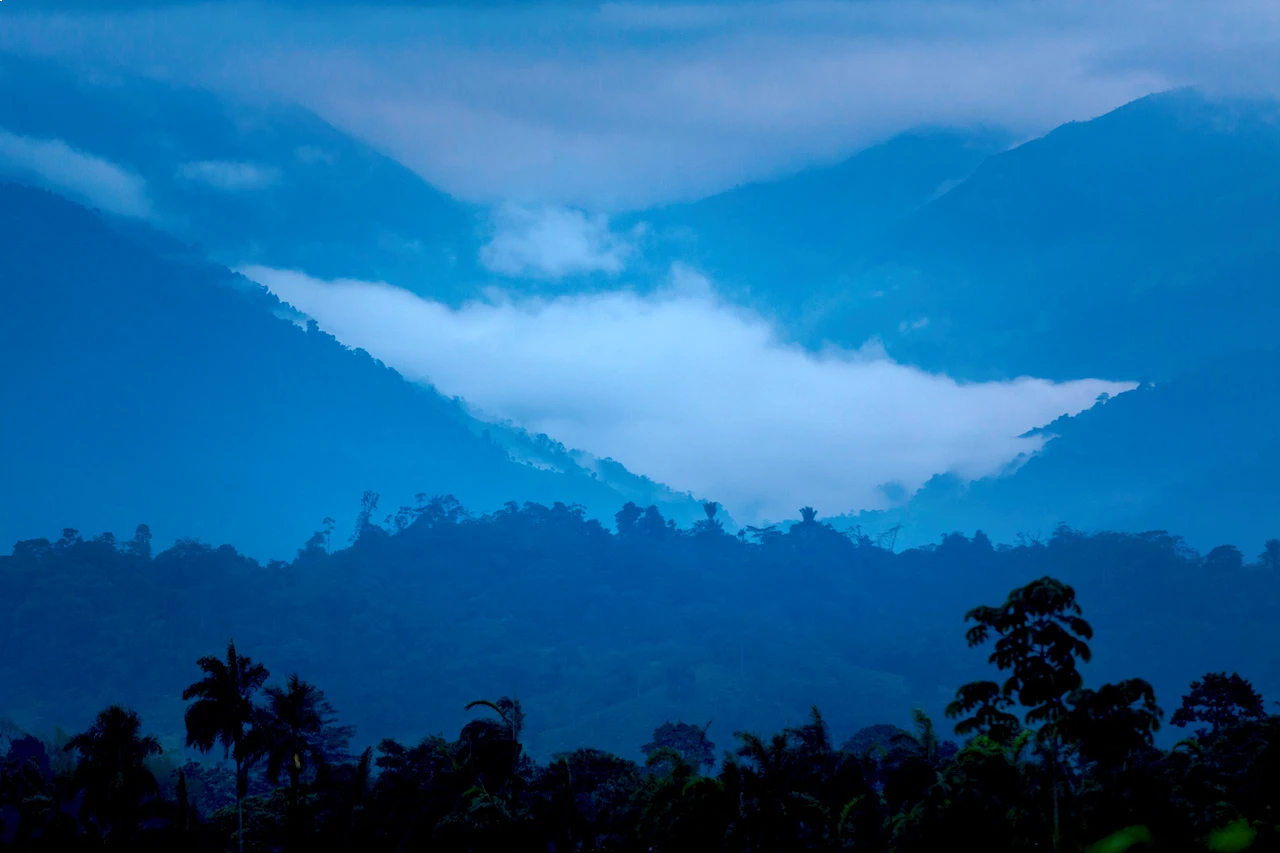 Otavalo