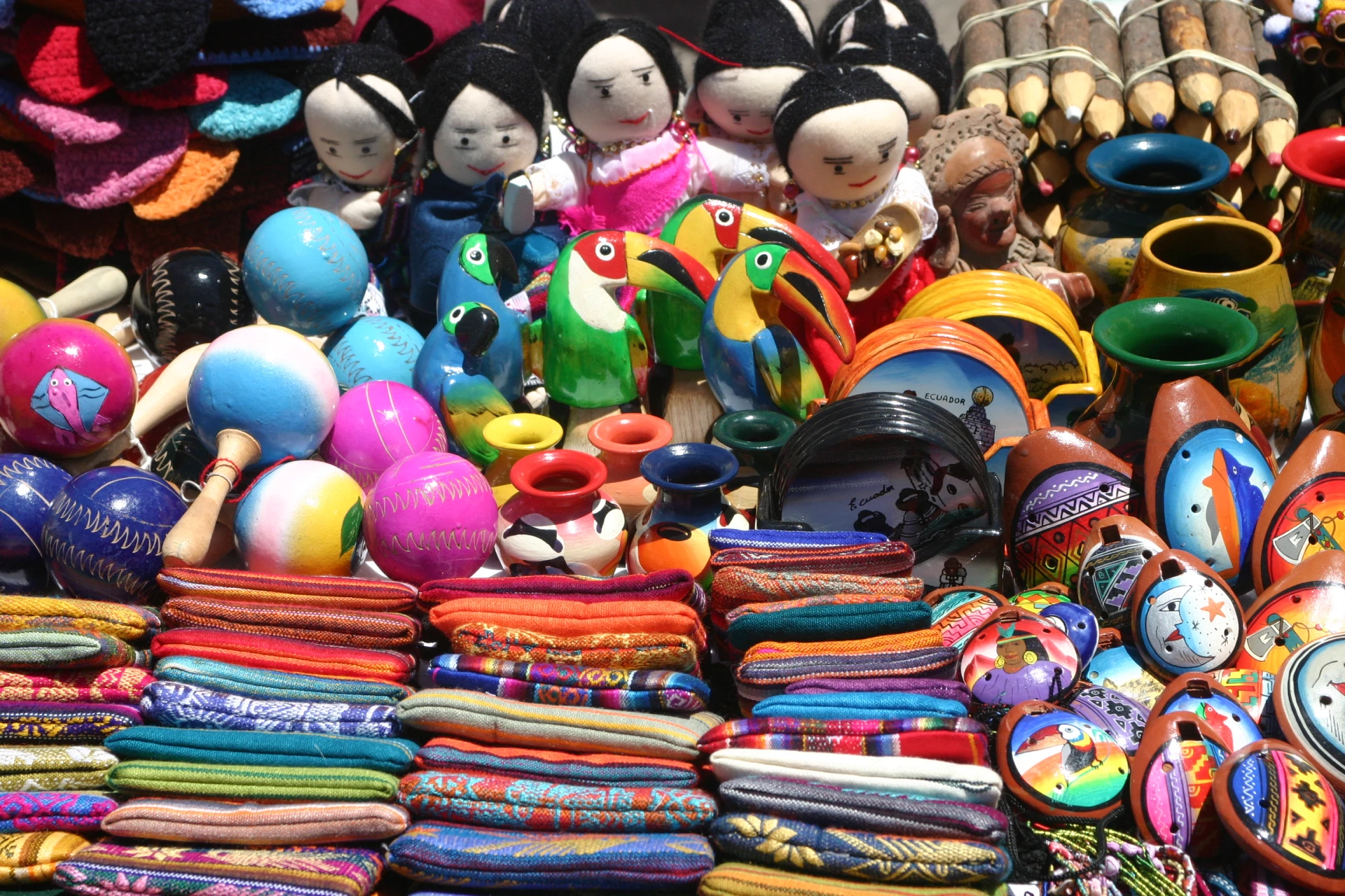 Otavalo