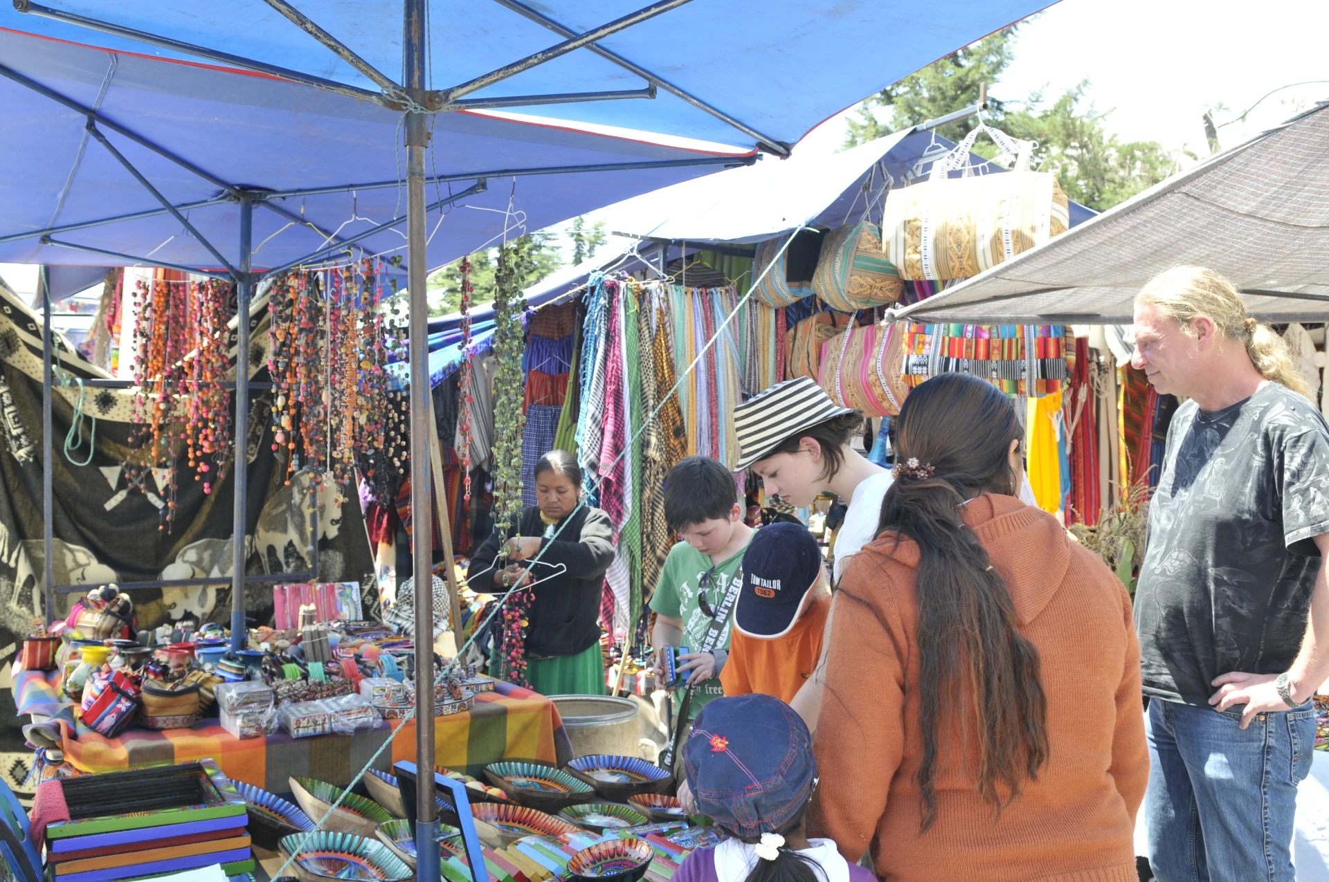 Otavalo