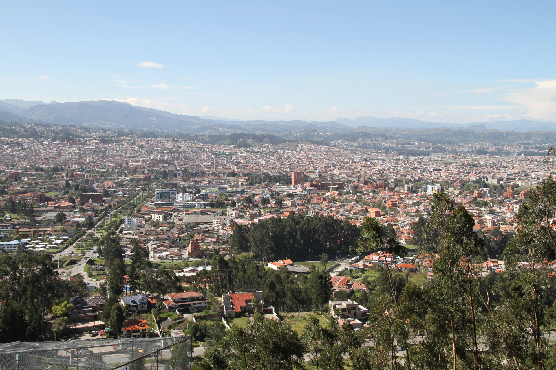 Ecuador Adventure 18 Days