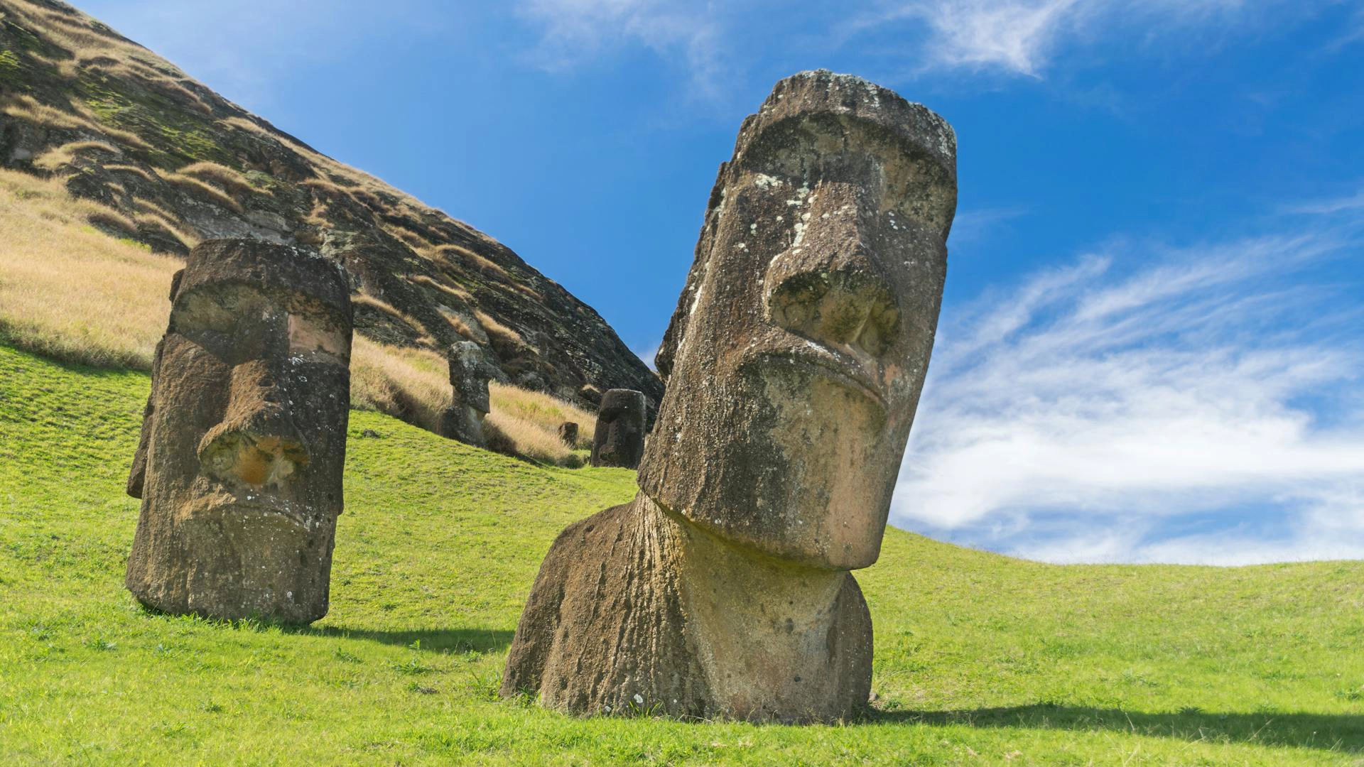 Chile Total Adventure – Version 2 (No South Patagonia) – 18 Days