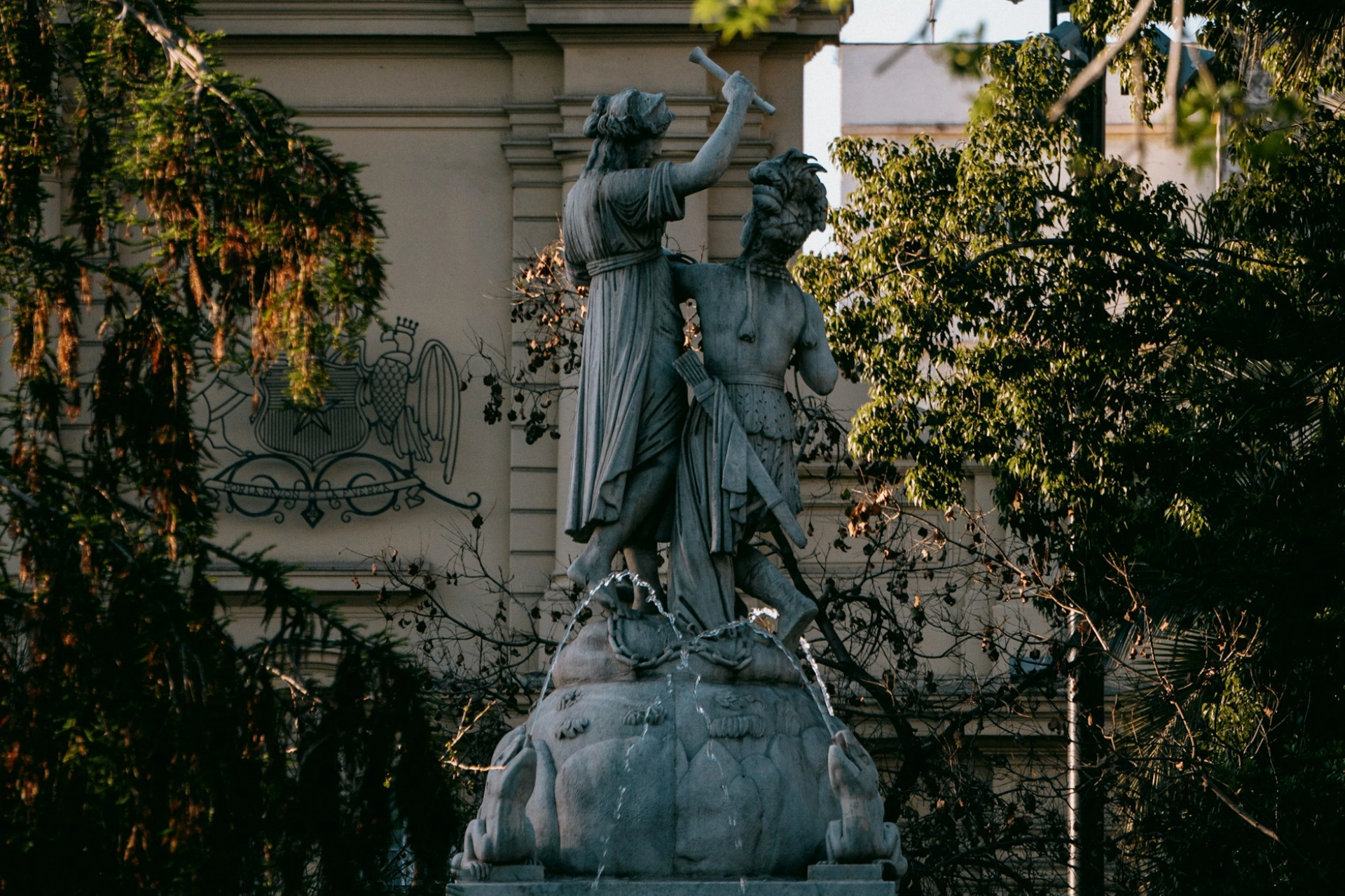 Santiago Food and Wine Escape 4 Days
