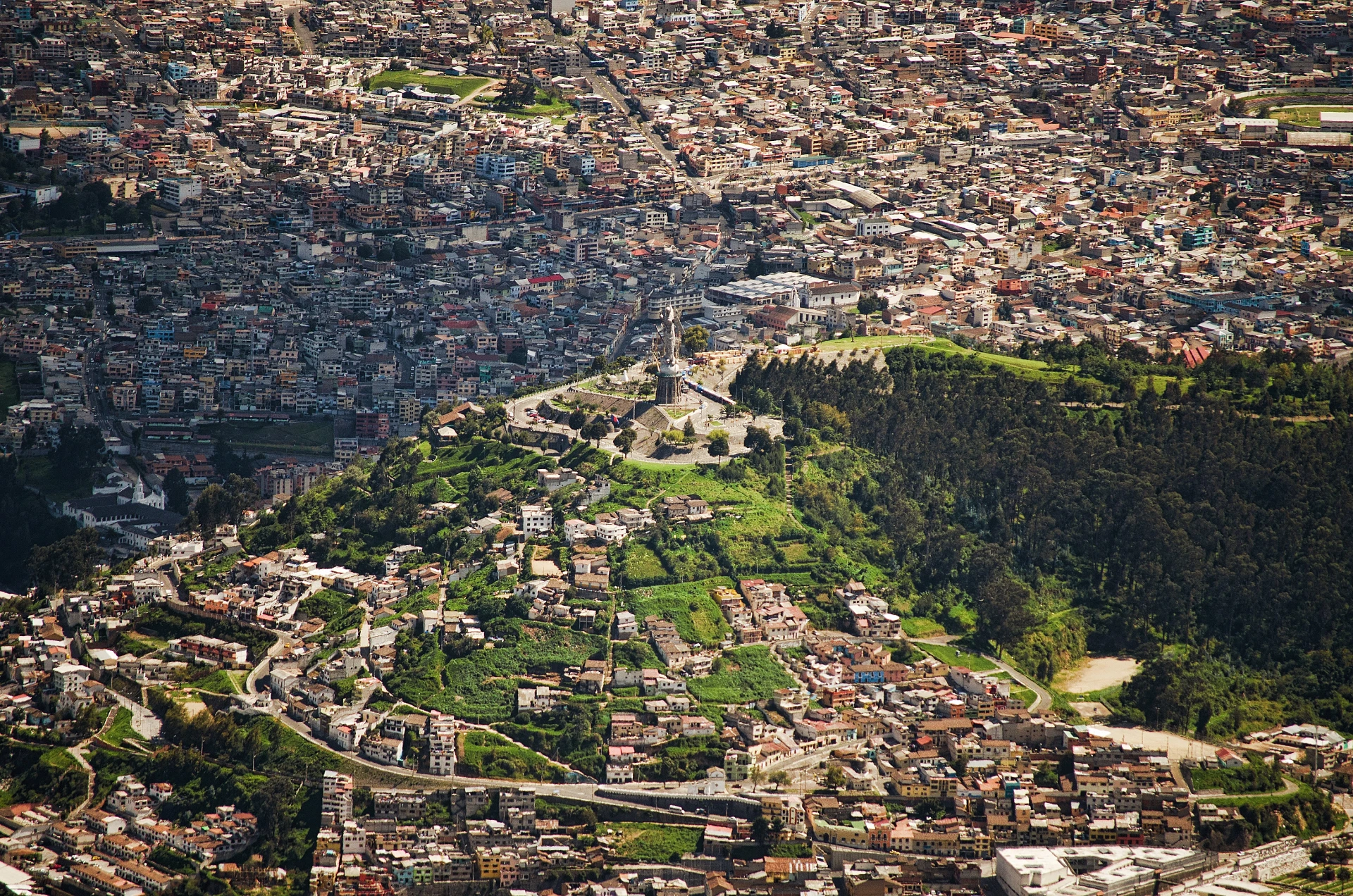 LGBTQ+ Cultural Tour - Ecuador