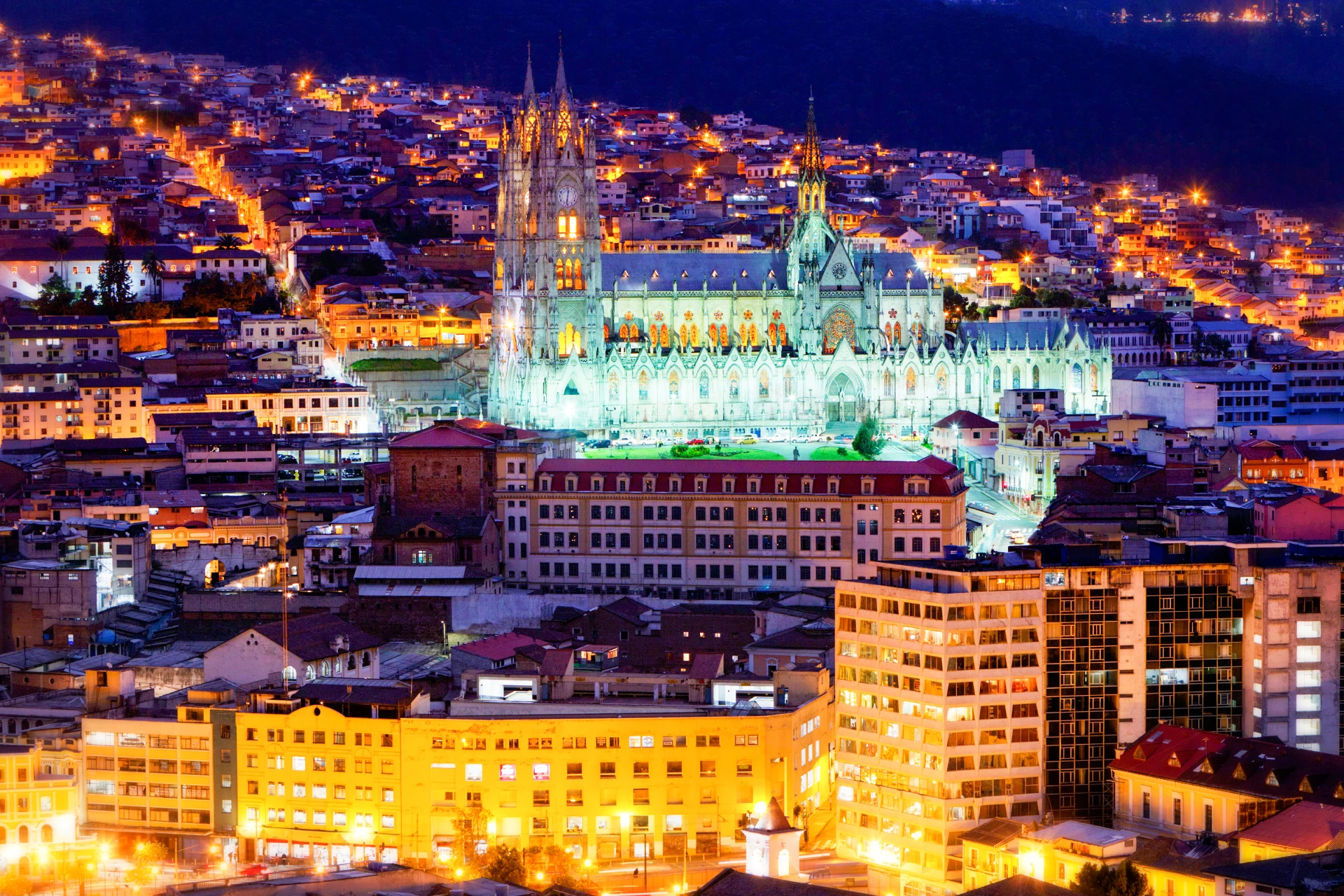 Quito