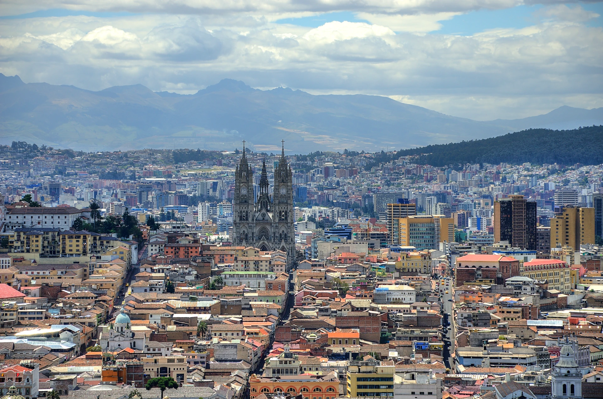 Quito