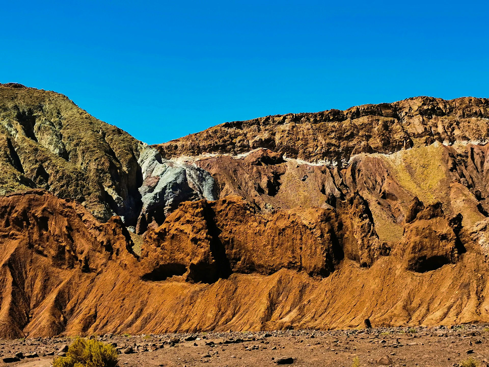 Rota do Deserto de Atacama: Itinerário de 7 dias - San Pedro de Atacama