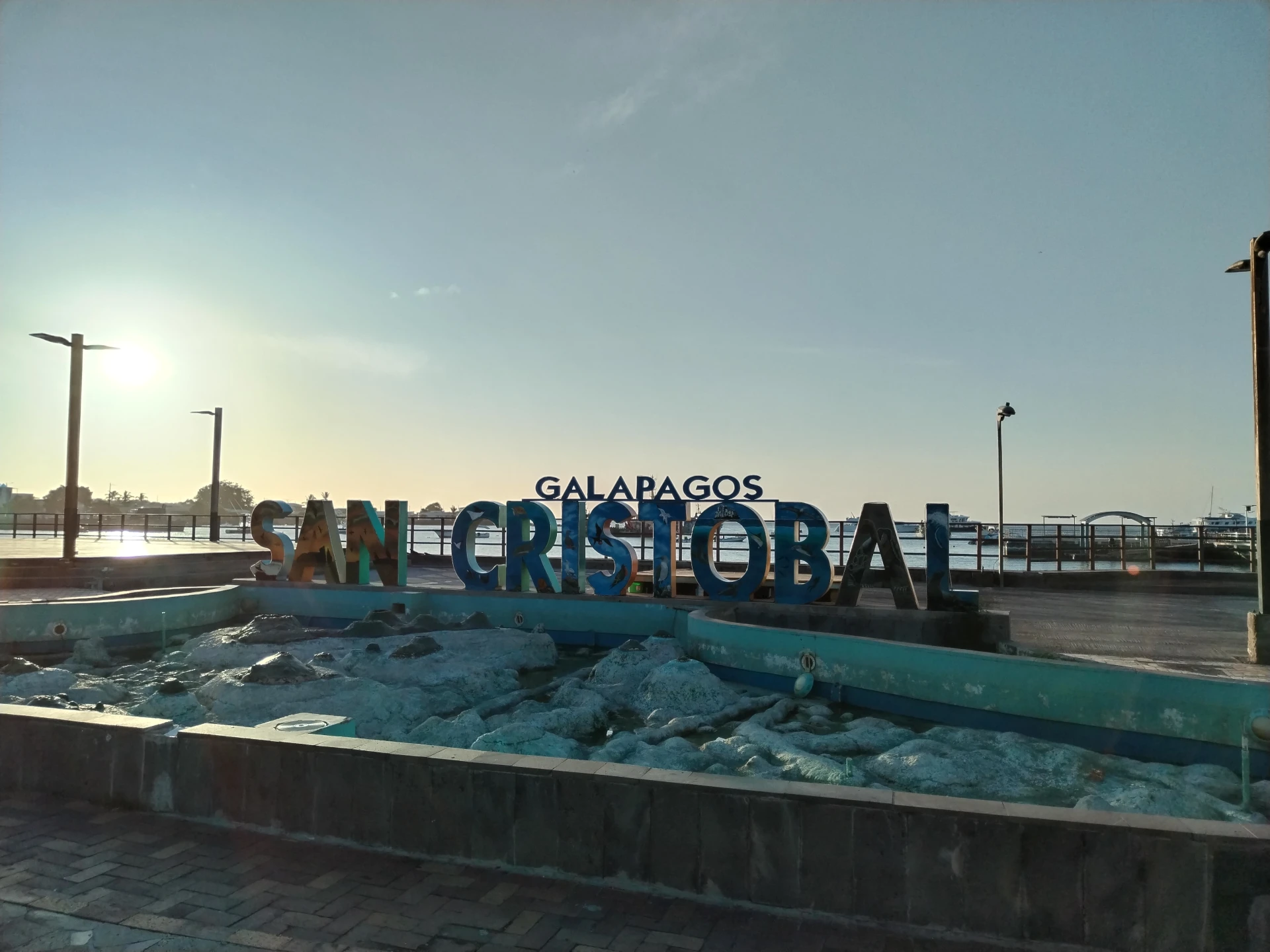 Galápagos 4D/3N