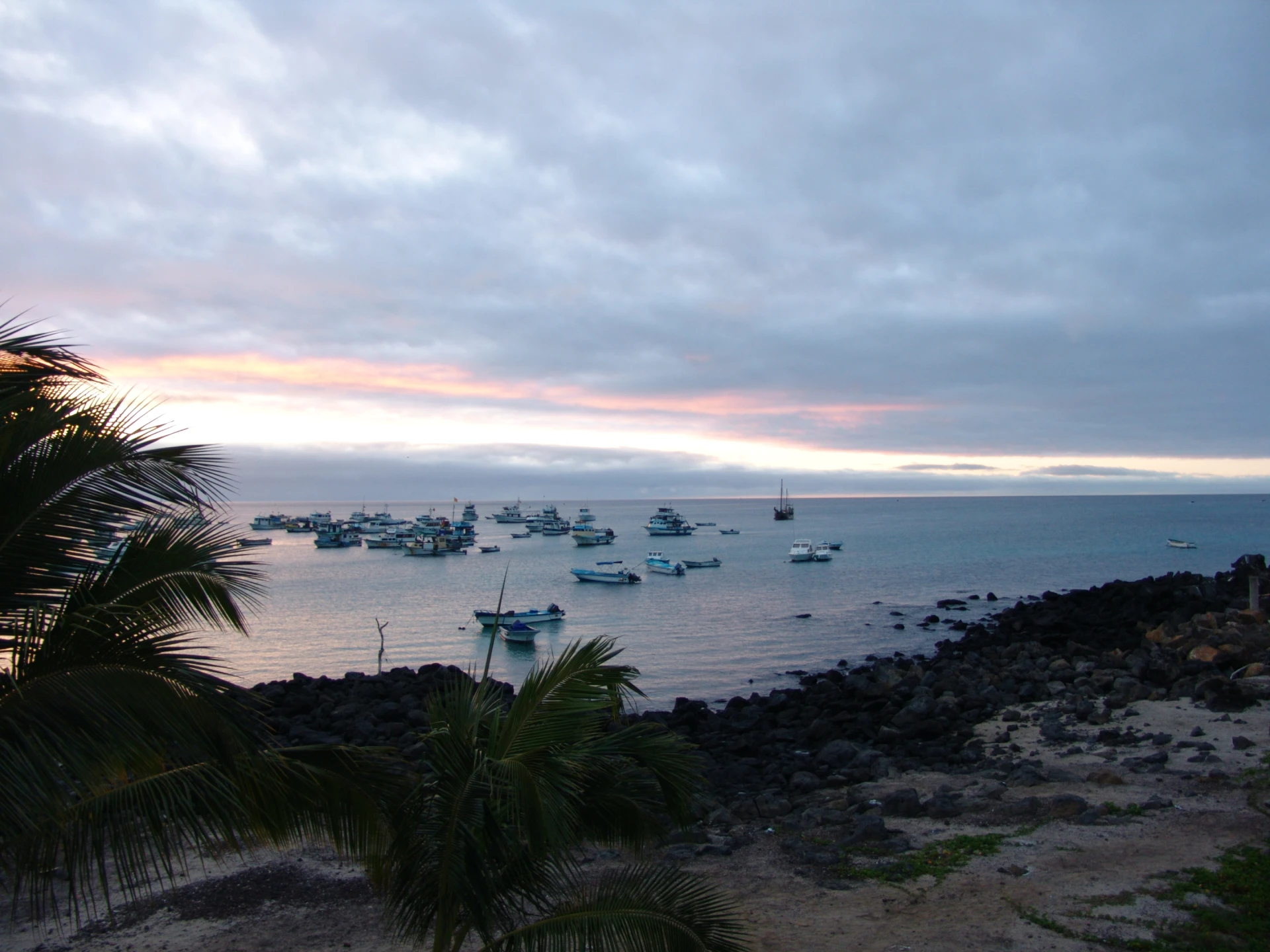 San Cristobal