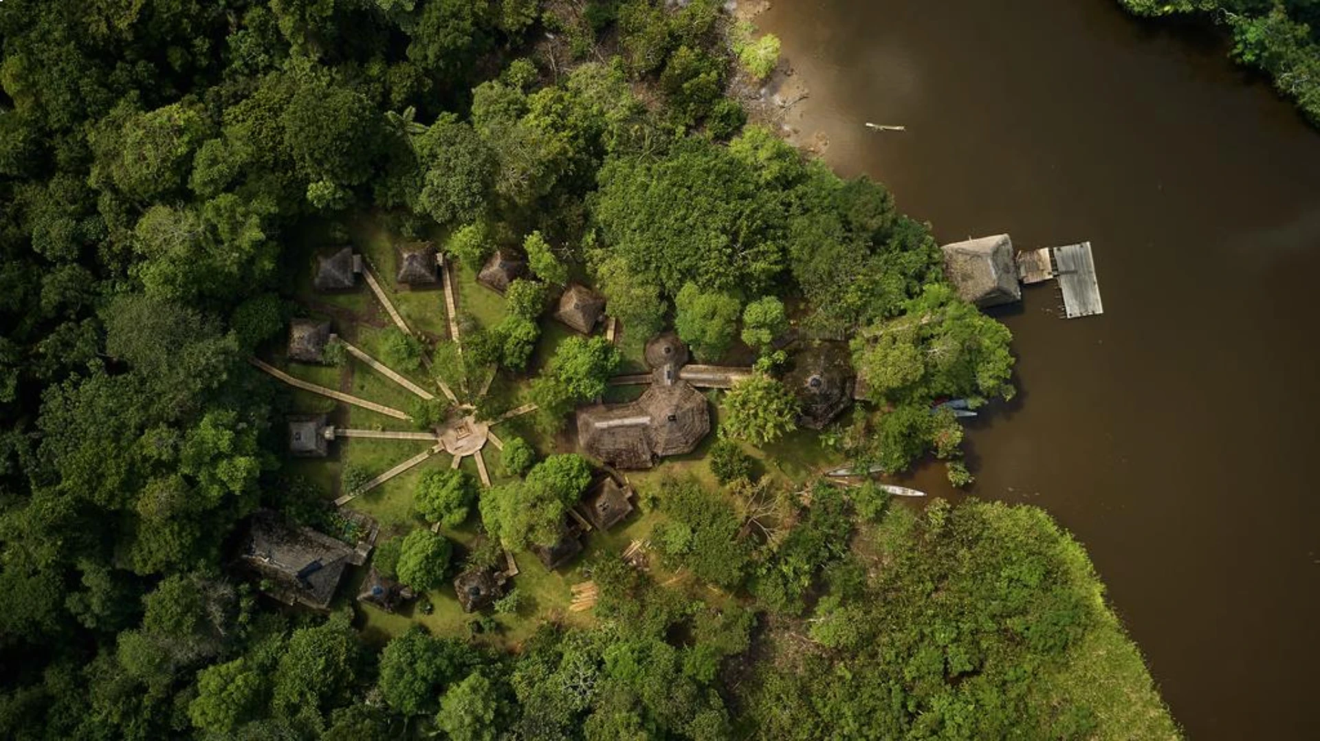 Equador: Cultura, Amazónia e Galápagos (Cruzeiro)