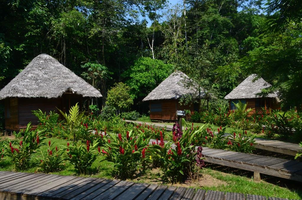 Sani Lodge 4 Days 3 Nights