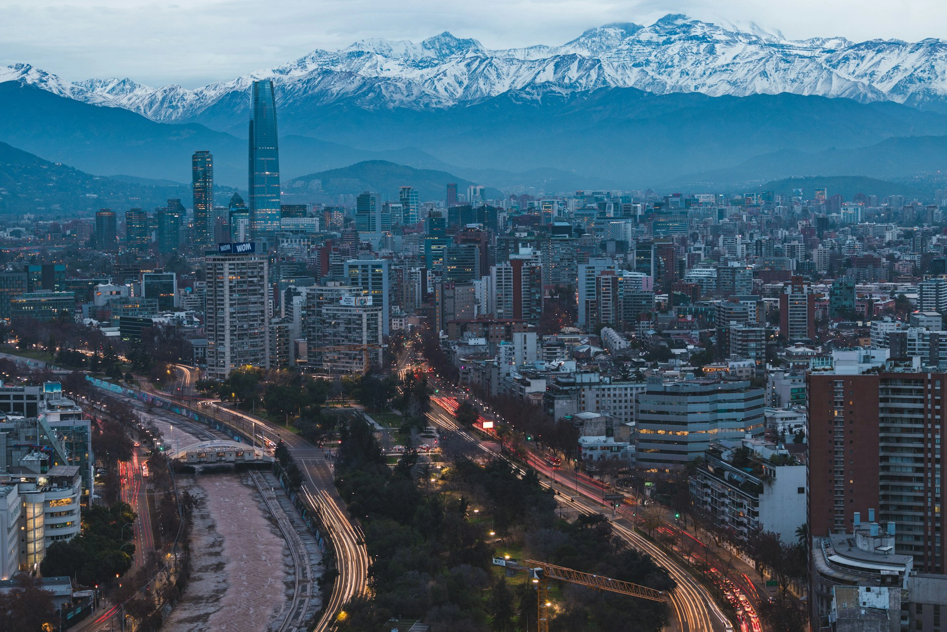 Experiência gastronómica em Santiago