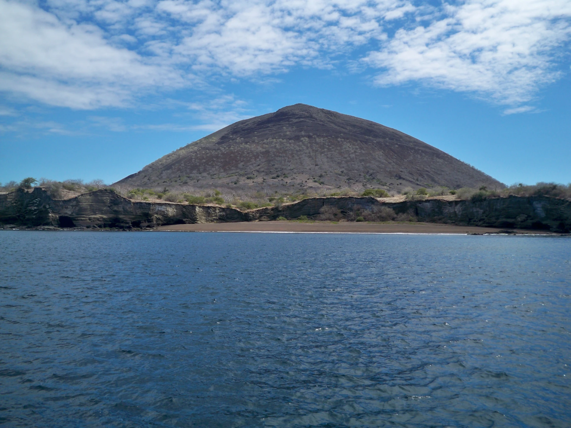 Santiago Island