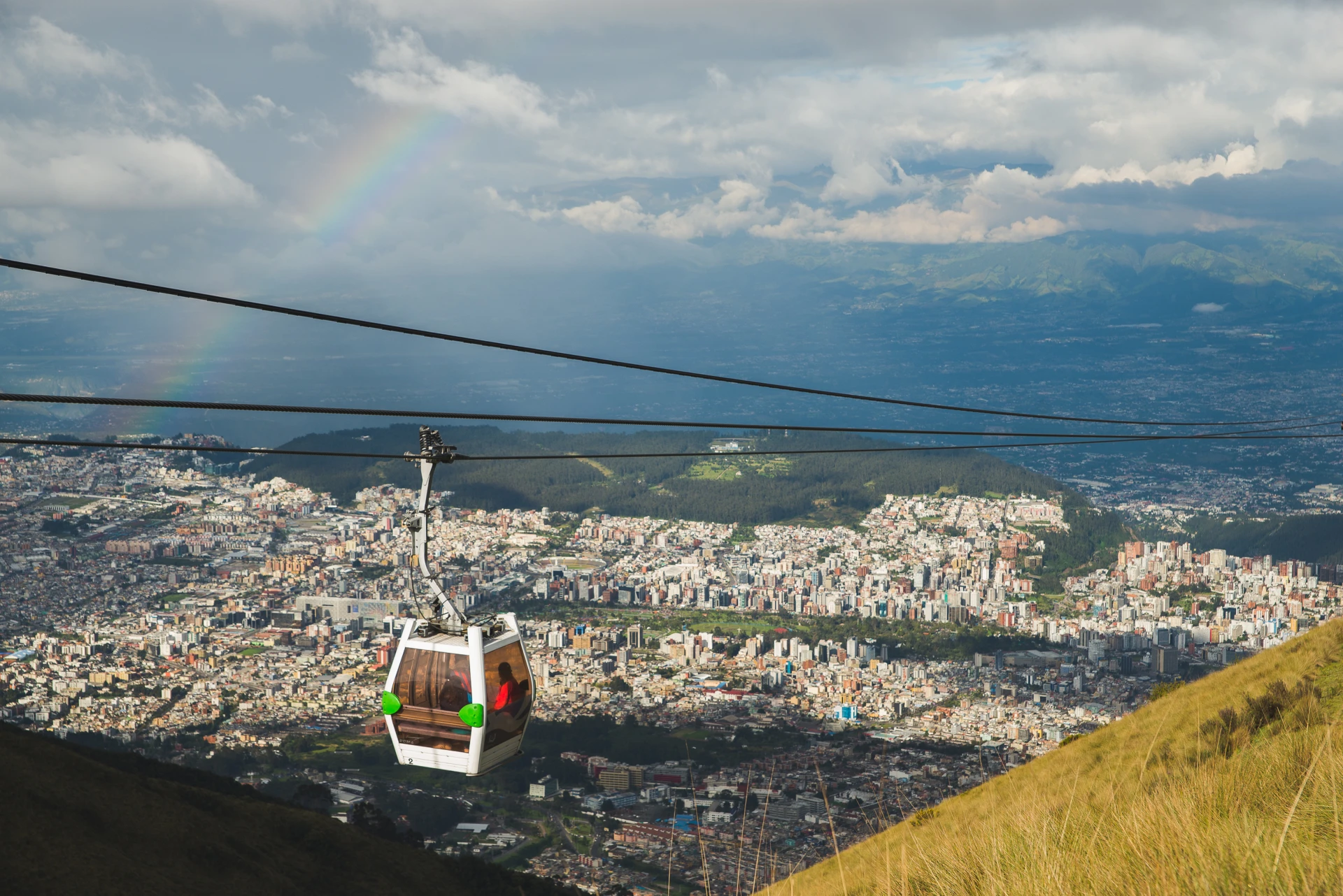 Quito